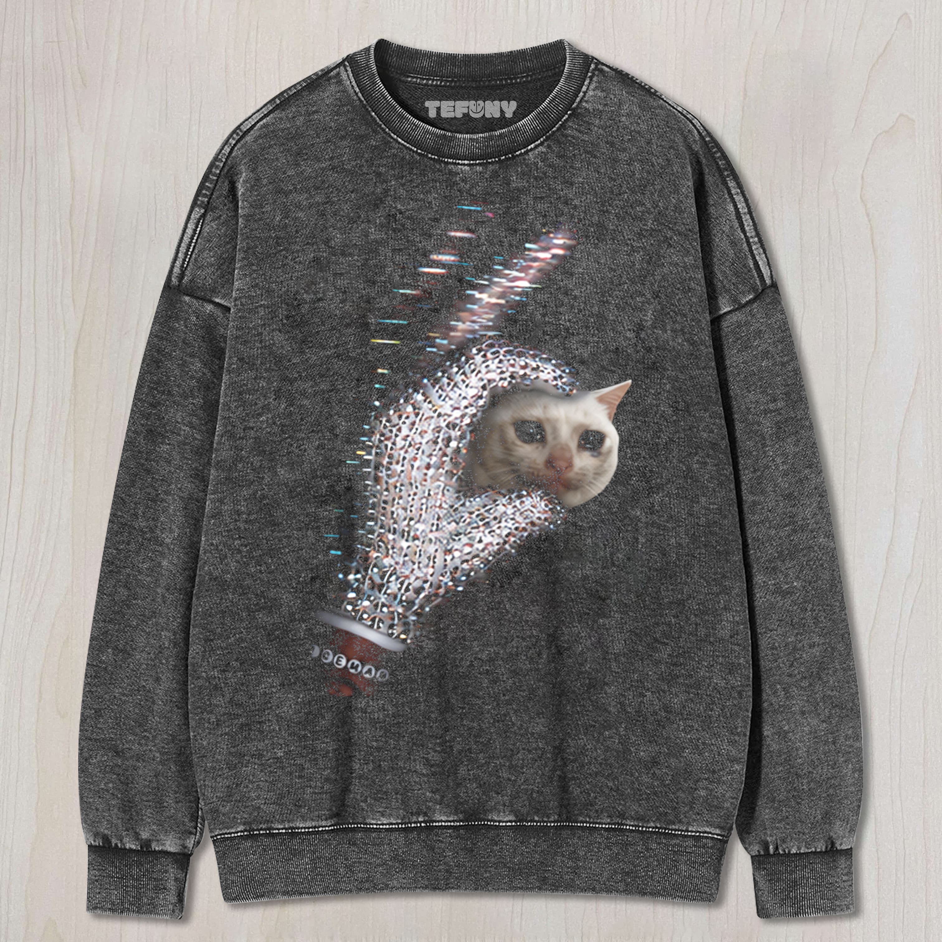 POPULAR SHINY GLOVES V1 UNISEX TEE, TANK TOP, LAYERED LS, SWEATSHIRT & HOODIE