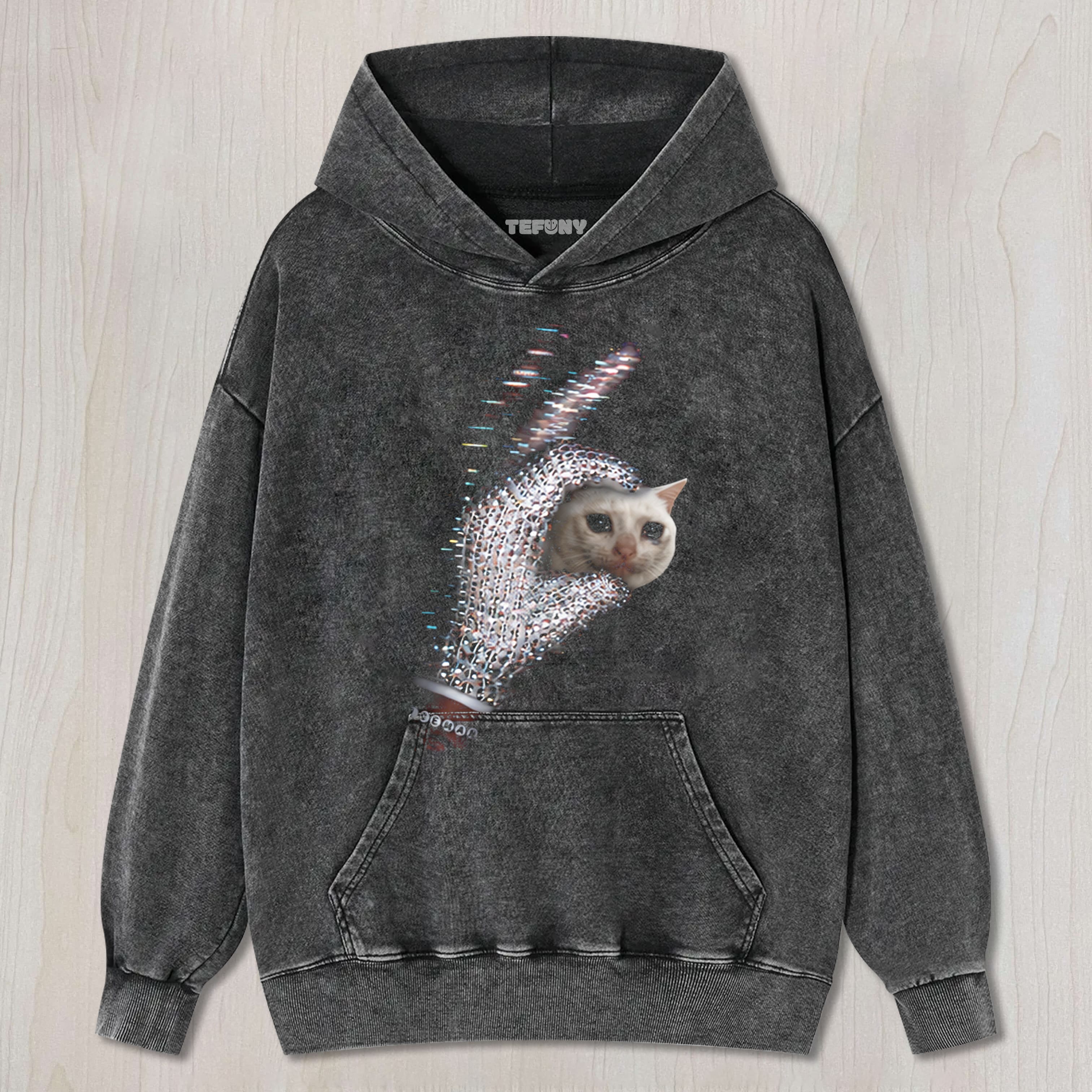 POPULAR SHINY GLOVES V1 UNISEX TEE, TANK TOP, LAYERED LS, SWEATSHIRT & HOODIE