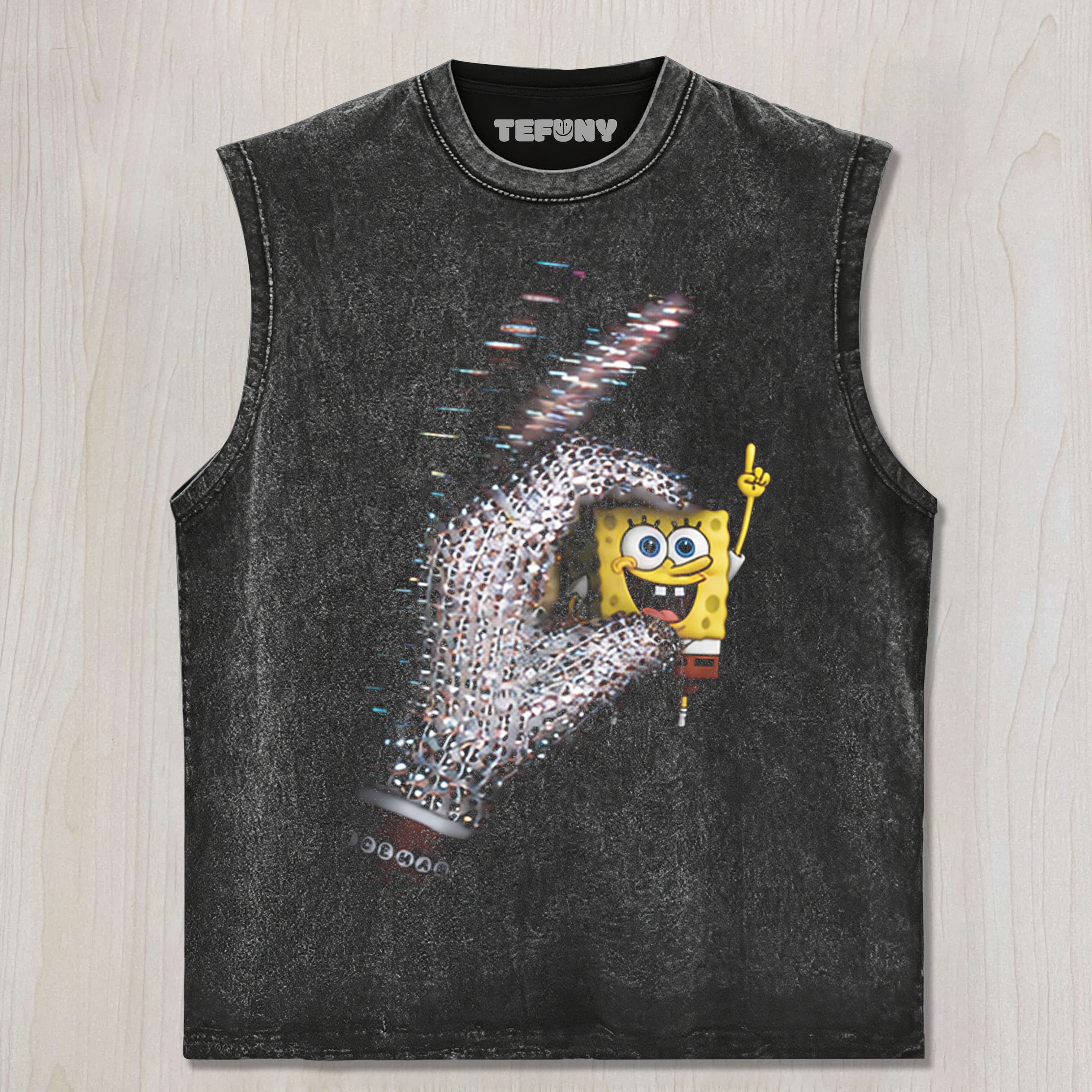 POPULAR SHINY GLOVES V2 UNISEX TEE, TANK TOP, LAYERED LS, SWEATSHIRT & HOODIE