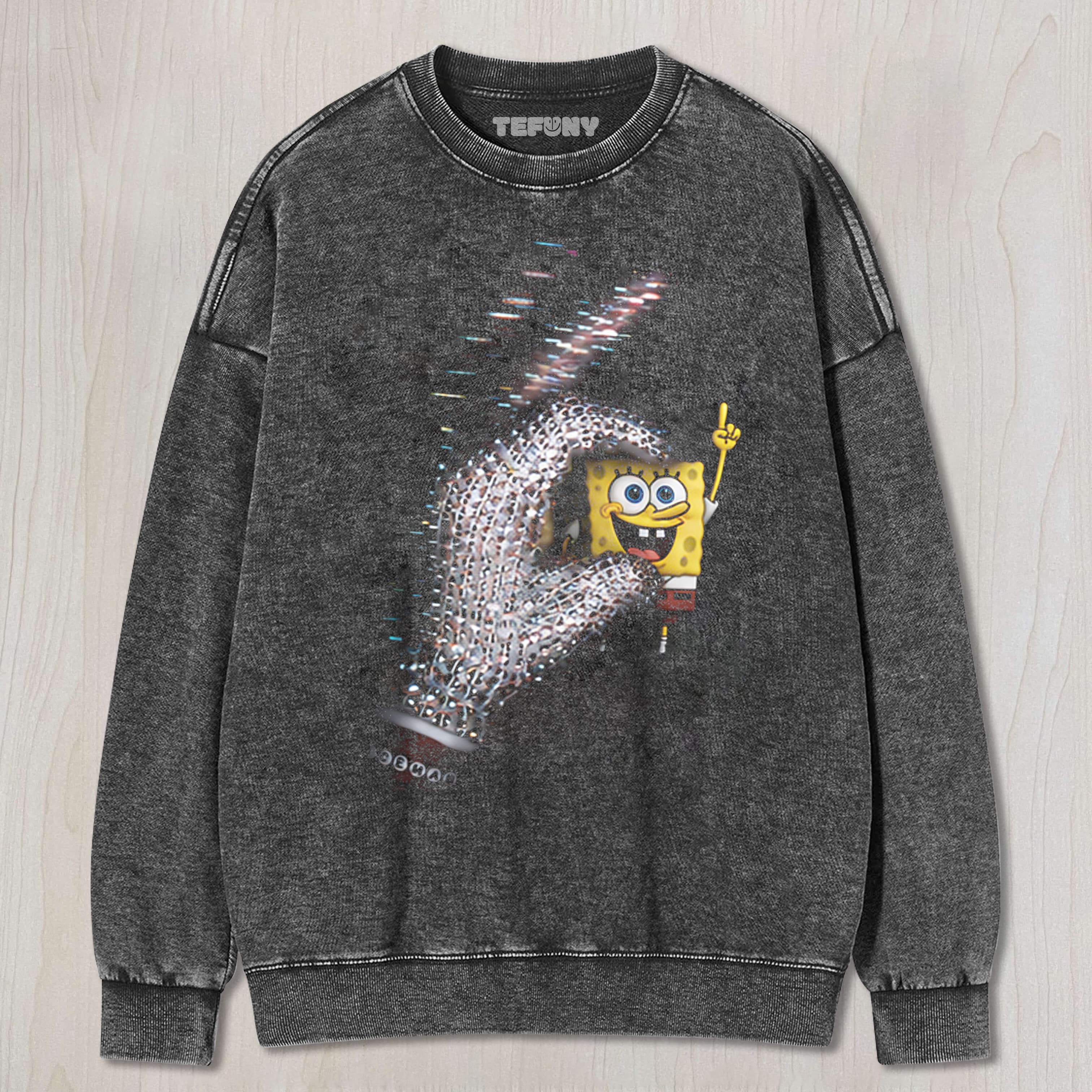 POPULAR SHINY GLOVES V2 UNISEX TEE, TANK TOP, LAYERED LS, SWEATSHIRT & HOODIE