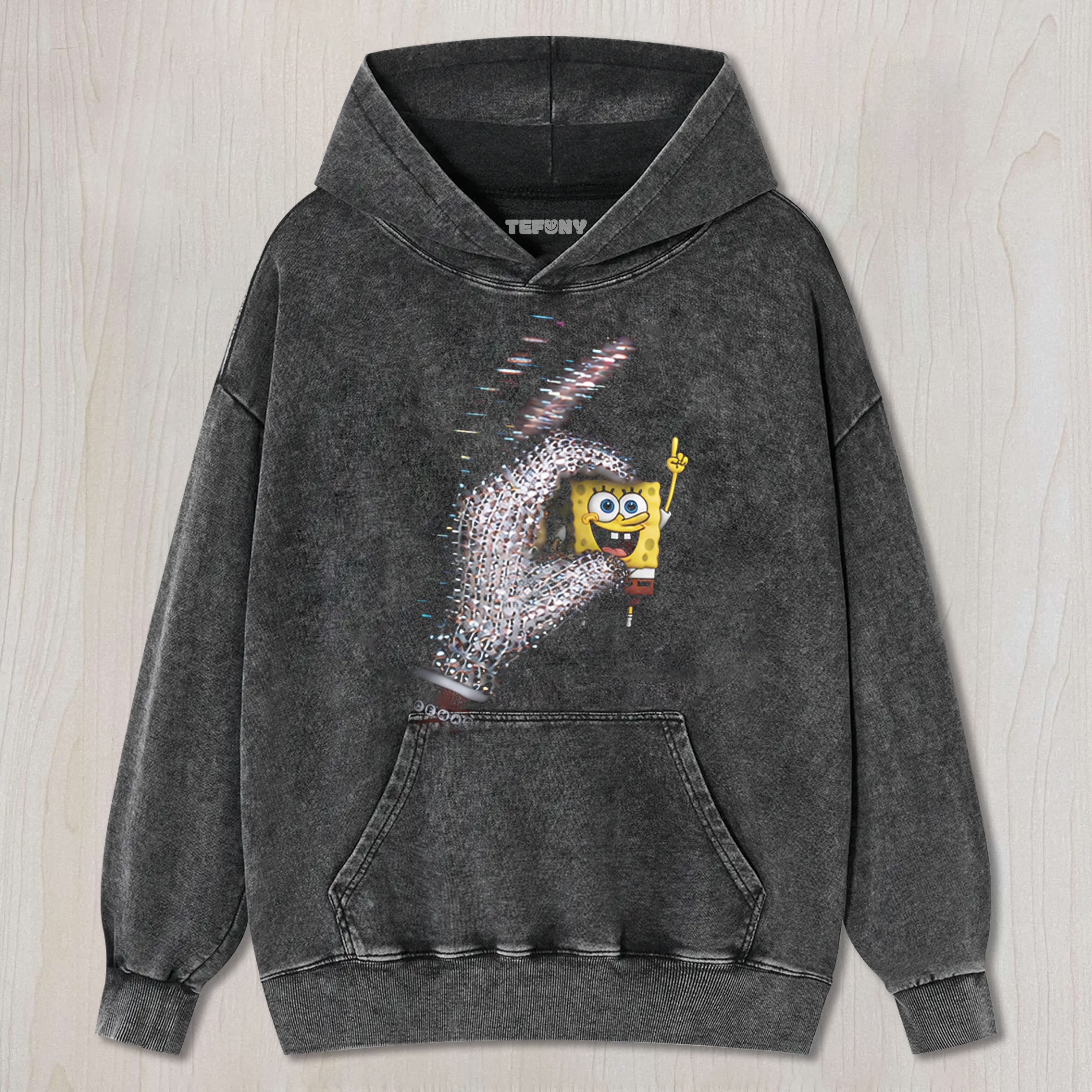 POPULAR SHINY GLOVES V2 UNISEX TEE, TANK TOP, LAYERED LS, SWEATSHIRT & HOODIE