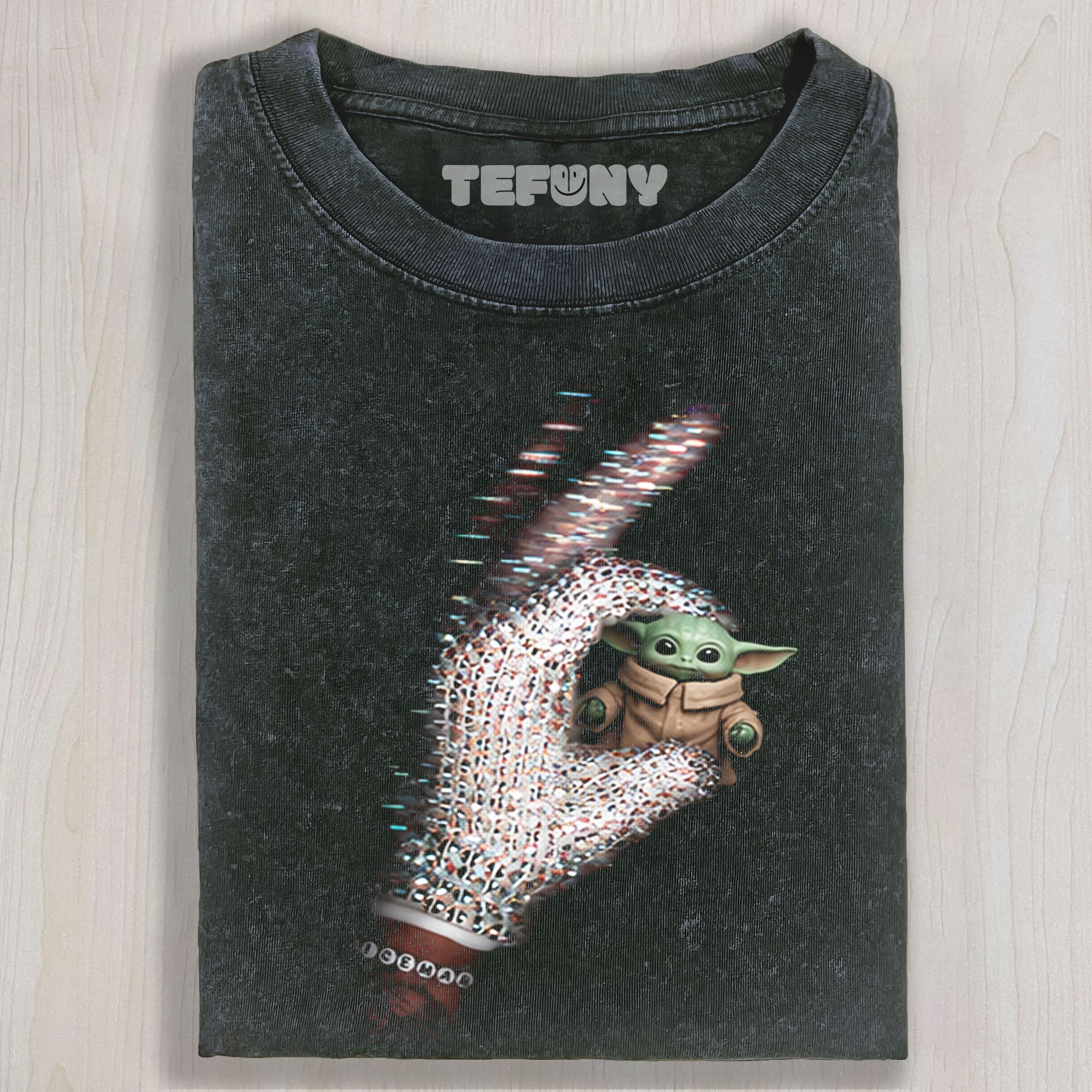 POPULAR SHINY GLOVES V5 UNISEX TEE, TANK TOP, LAYERED LS, SWEATSHIRT & HOODIE