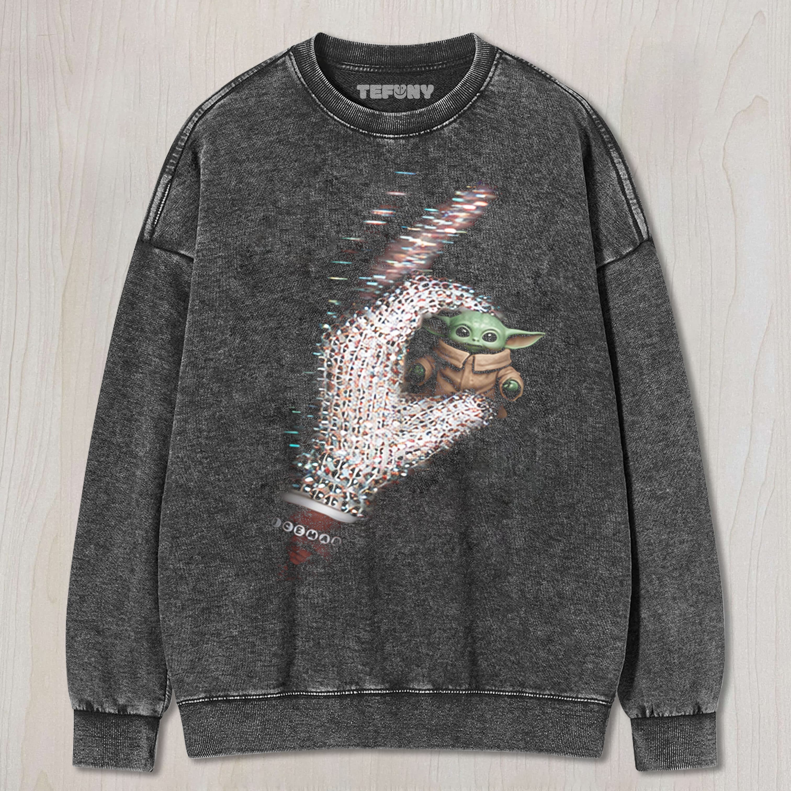 POPULAR SHINY GLOVES V5 UNISEX TEE, TANK TOP, LAYERED LS, SWEATSHIRT & HOODIE