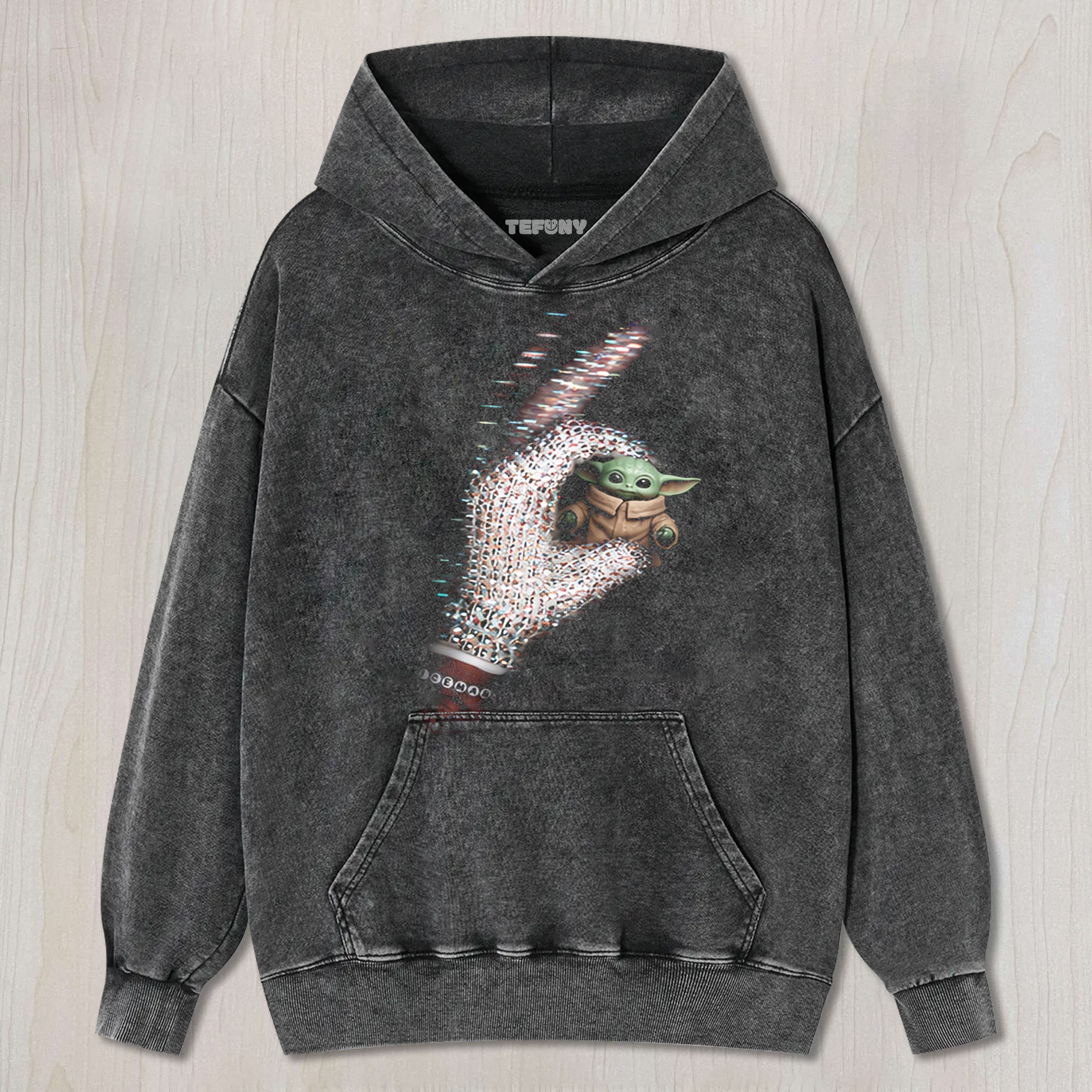 POPULAR SHINY GLOVES V5 UNISEX TEE, TANK TOP, LAYERED LS, SWEATSHIRT & HOODIE