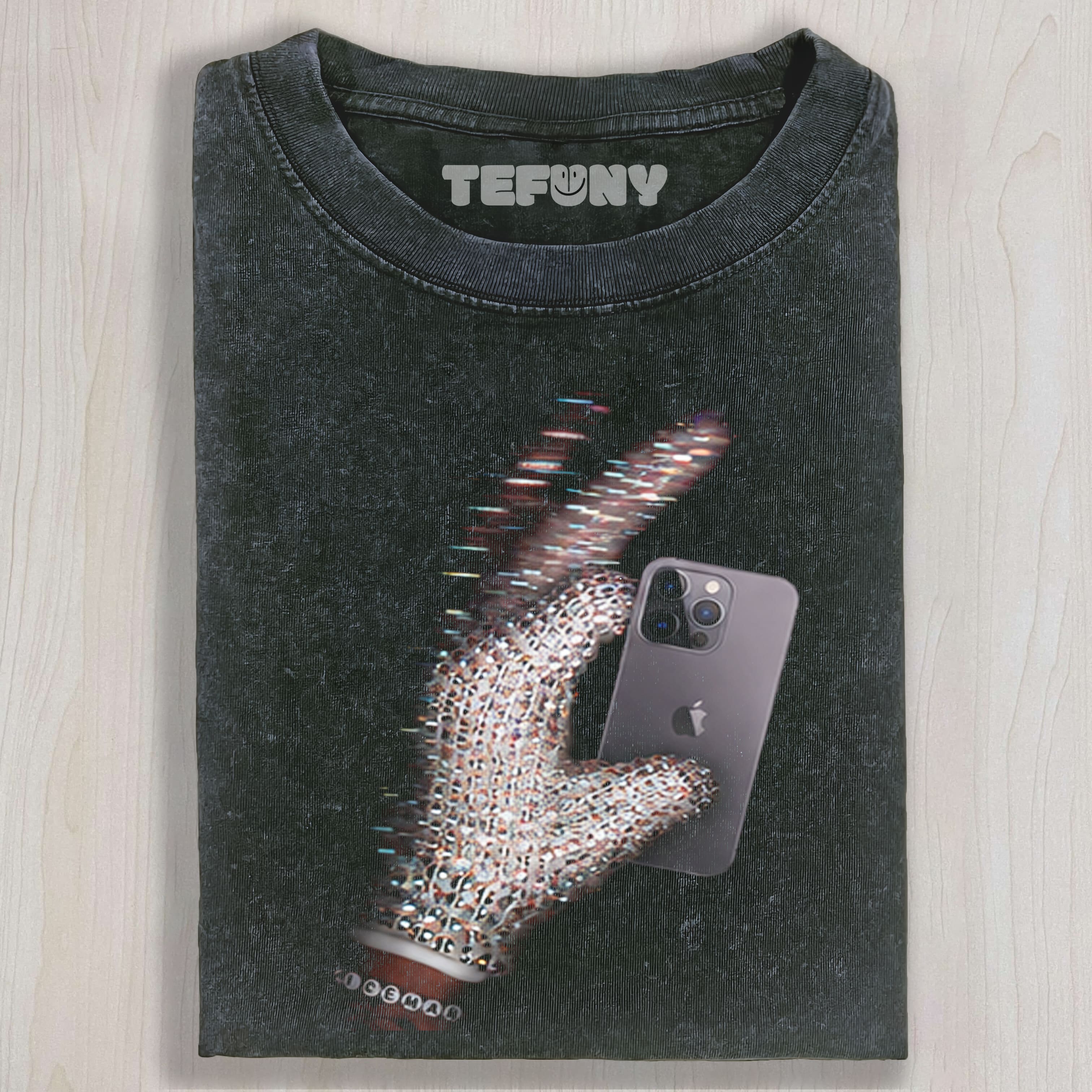 POPULAR SHINY GLOVES V6 UNISEX TEE, TANK TOP, LAYERED LS, SWEATSHIRT & HOODIE
