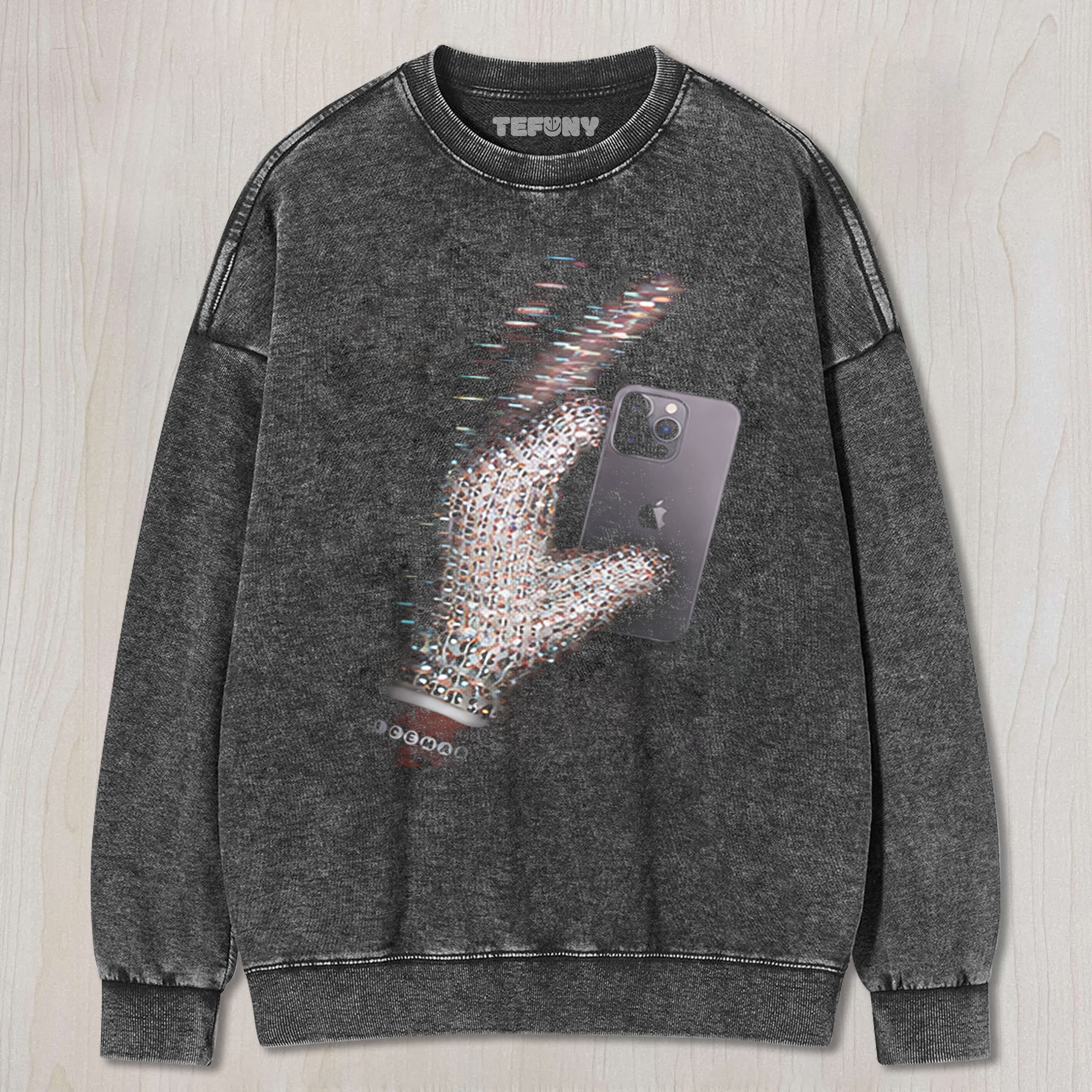 POPULAR SHINY GLOVES V6 UNISEX TEE, TANK TOP, LAYERED LS, SWEATSHIRT & HOODIE