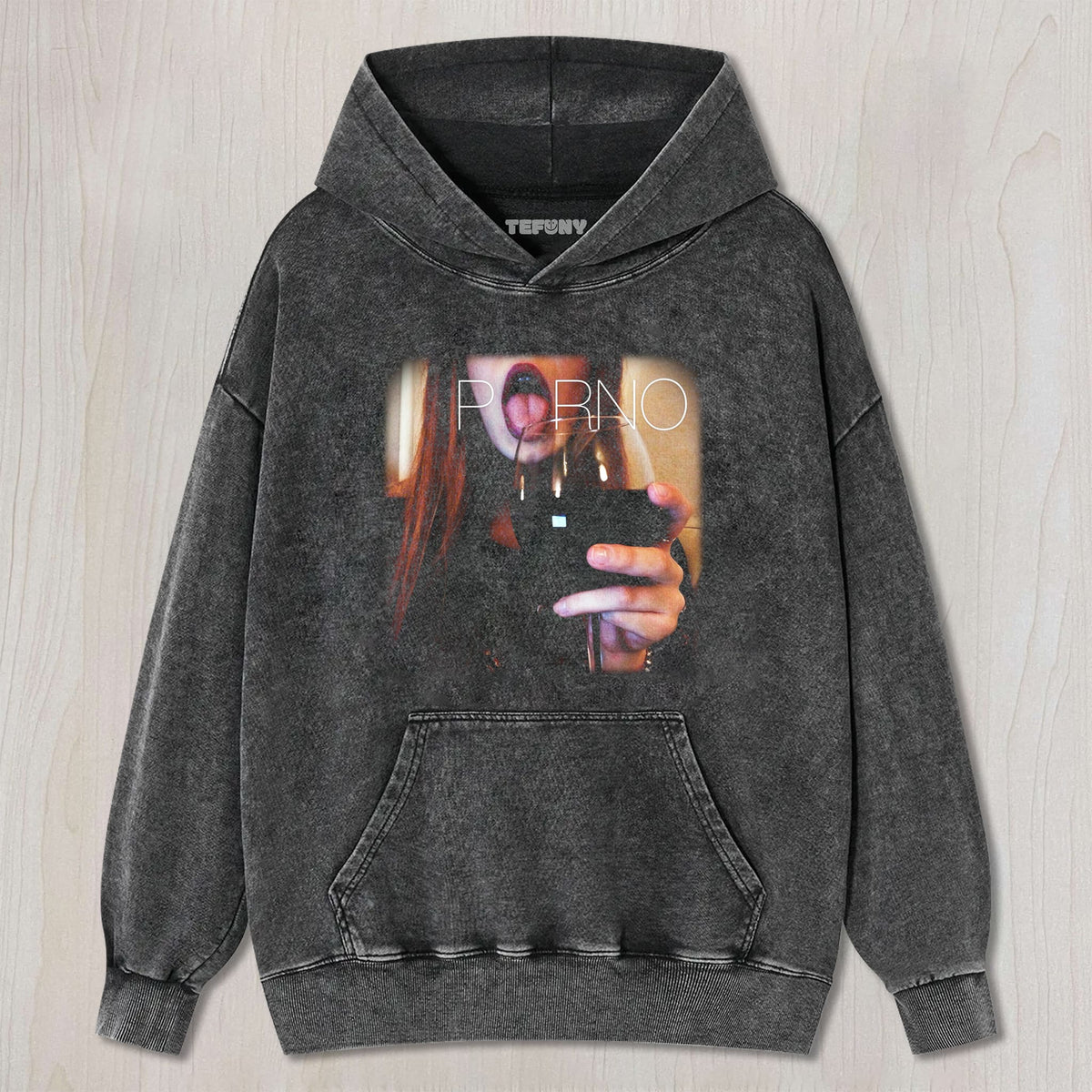 PORNO VINGLASS UNISEX TEE, TANK TOP, LAYERED LS, SWEATSHIRT & HOODIE