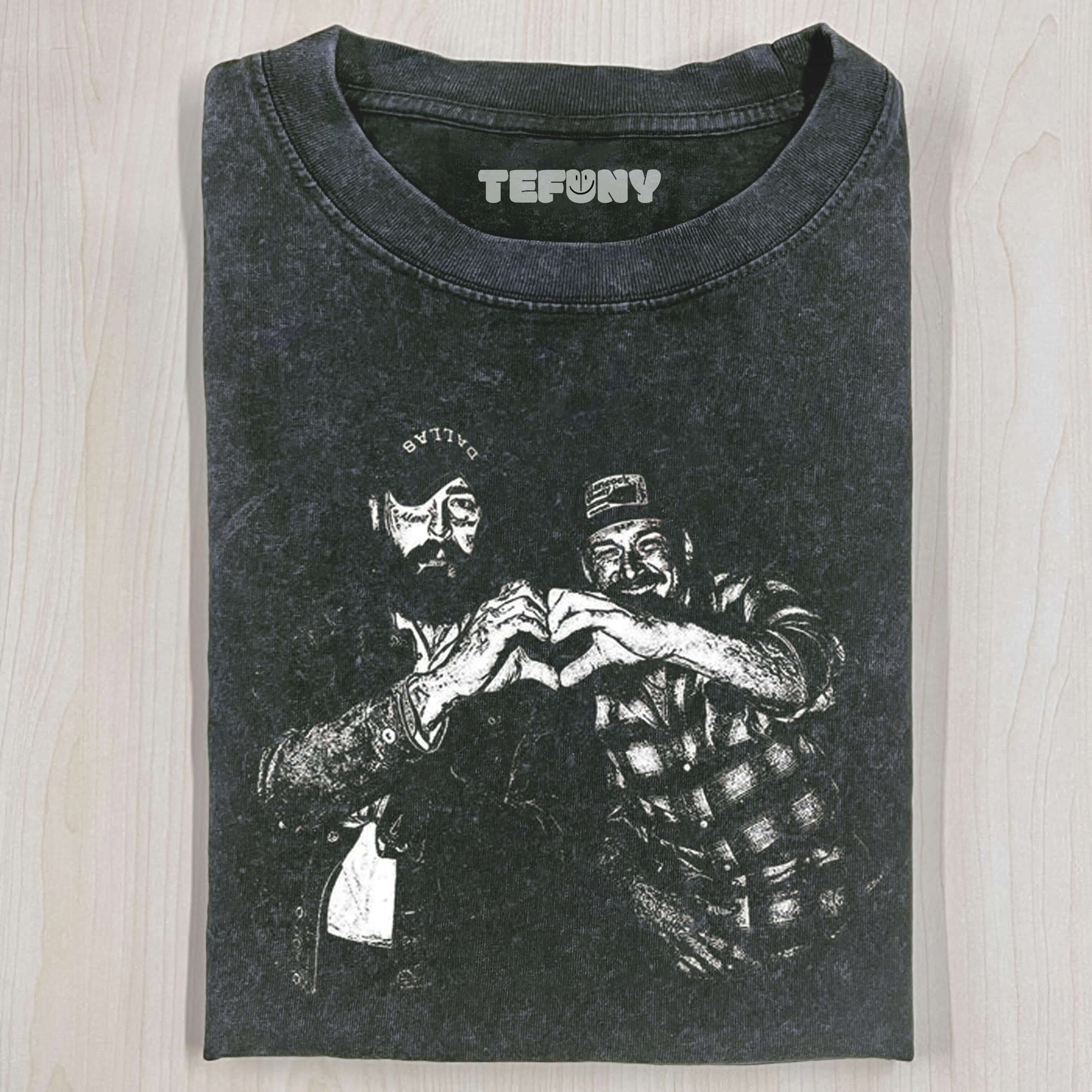 POST AND MORGAN SHIRT