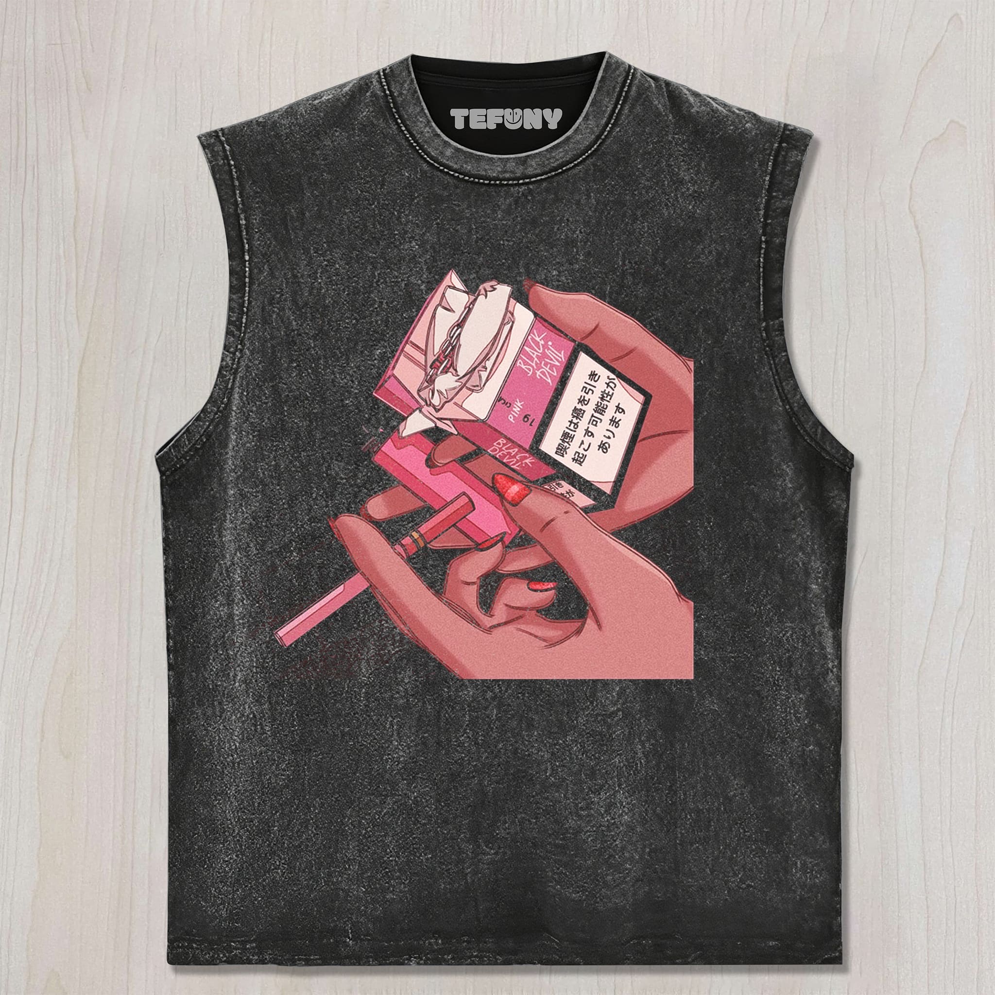 POWDER SMOKE UNISEX TEE, TANK TOP, LAYERED LS, SWEATSHIRT & HOODIE