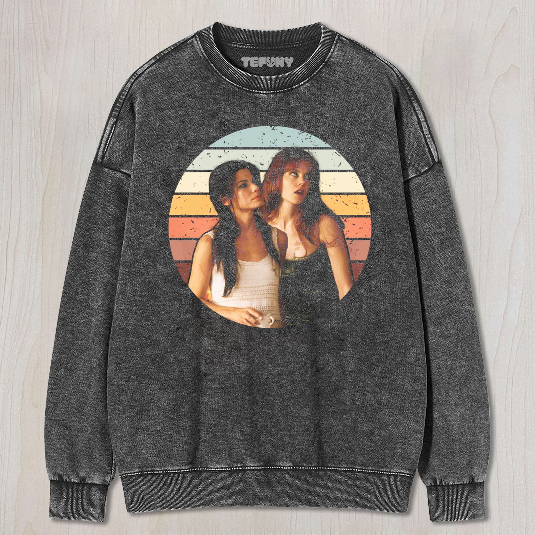 PRACTICAL MAGIC V11 UNISEX TEE, TANK TOP, LAYERED LS, SWEATSHIRT & HOODIE