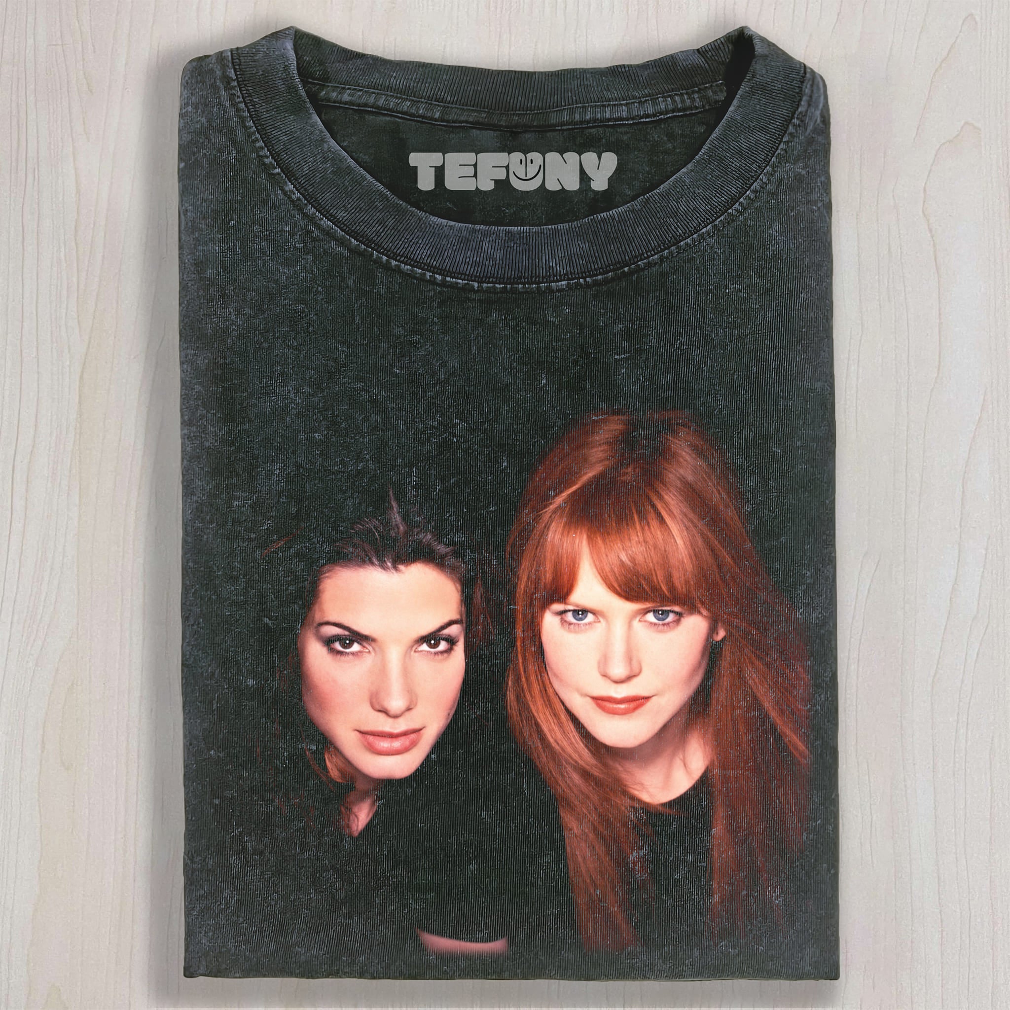 PRACTICAL MAGIC V4 UNISEX TEE, TANK TOP, LAYERED LS, SWEATSHIRT & HOODIE