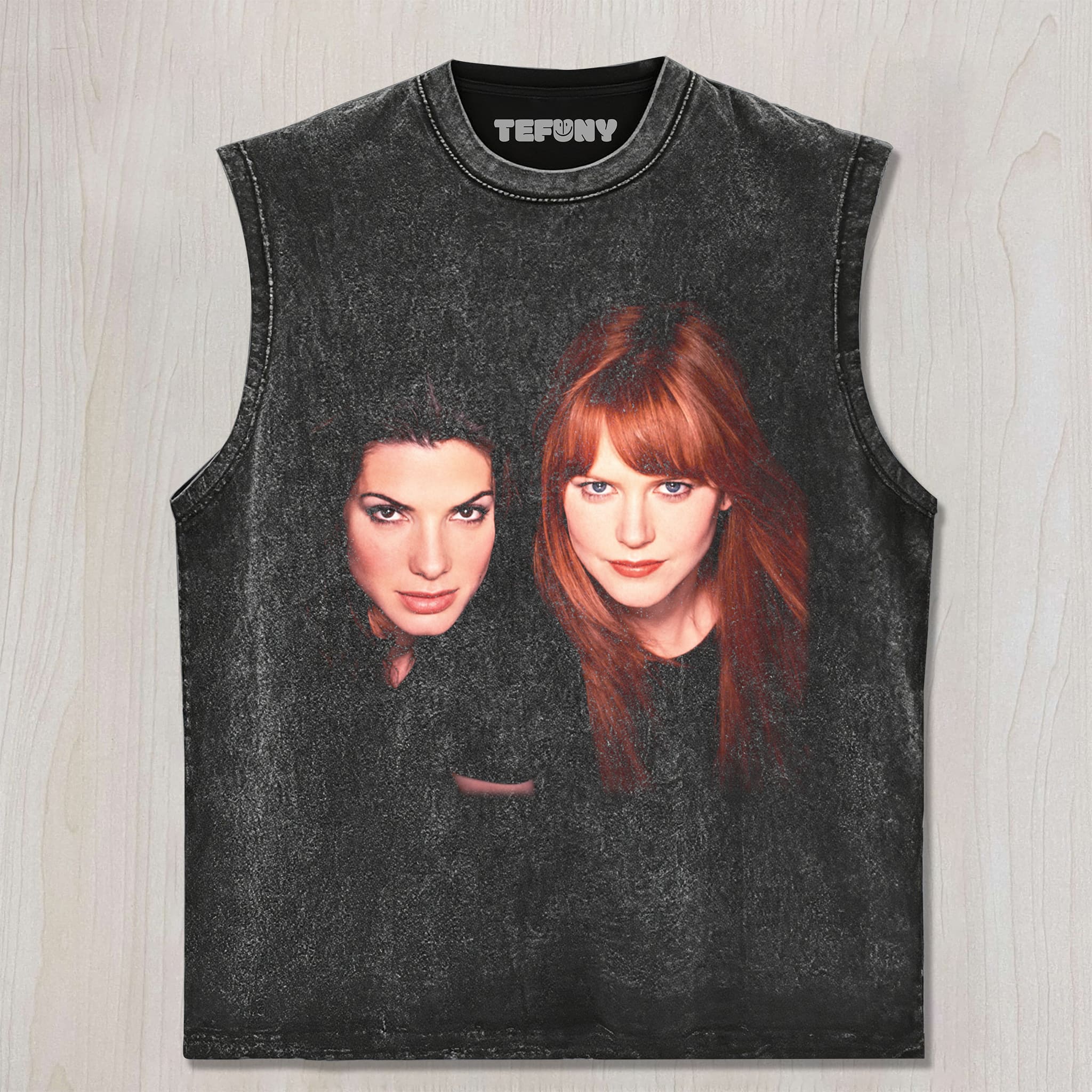 PRACTICAL MAGIC V4 UNISEX TEE, TANK TOP, LAYERED LS, SWEATSHIRT & HOODIE