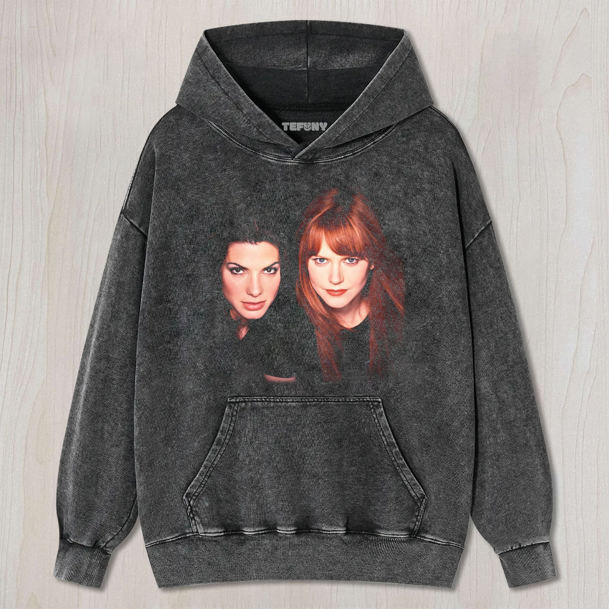 PRACTICAL MAGIC V4 UNISEX TEE, TANK TOP, LAYERED LS, SWEATSHIRT & HOODIE