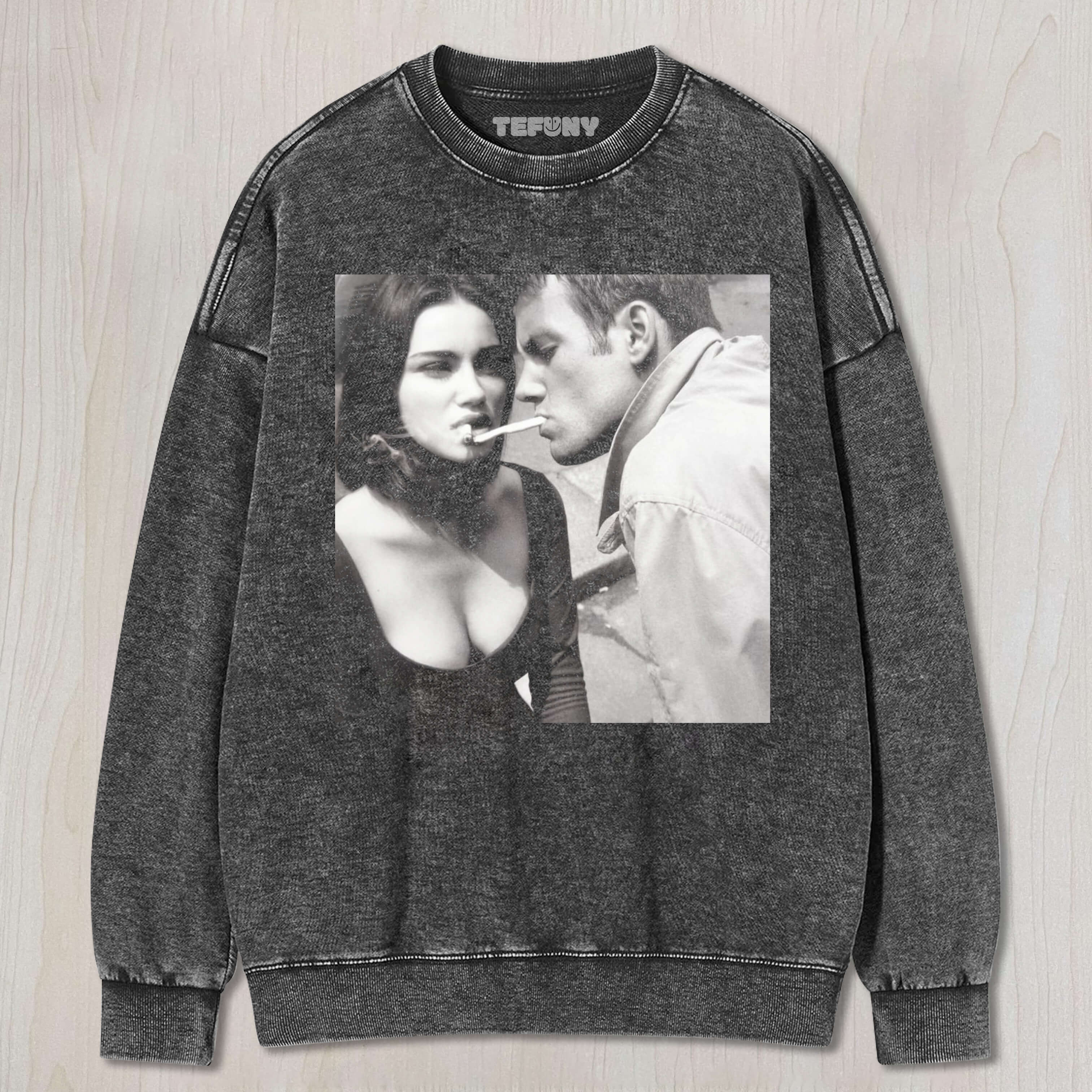 PRAISE ME  COVER T-SHIRT