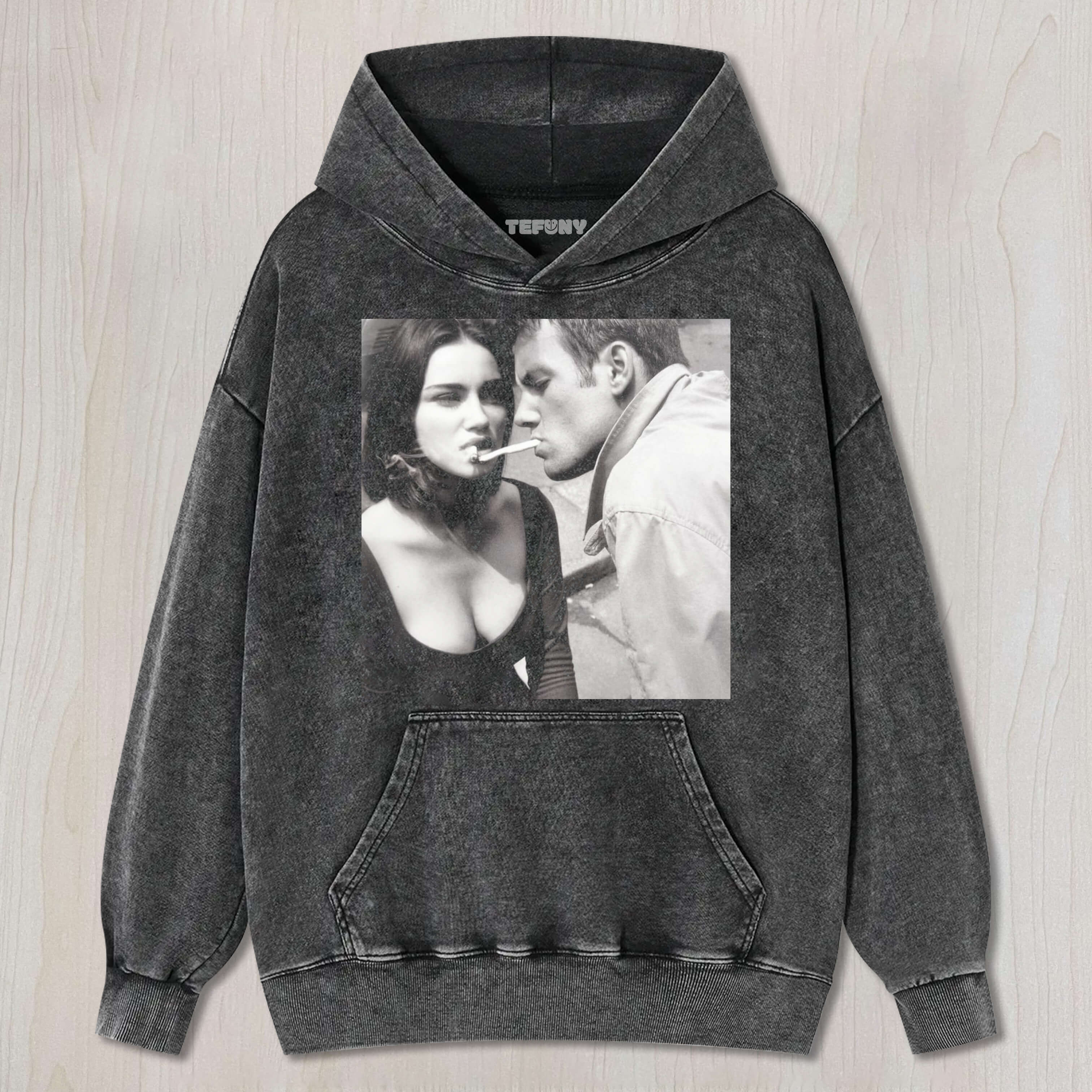 PRAISE ME  COVER T-SHIRT