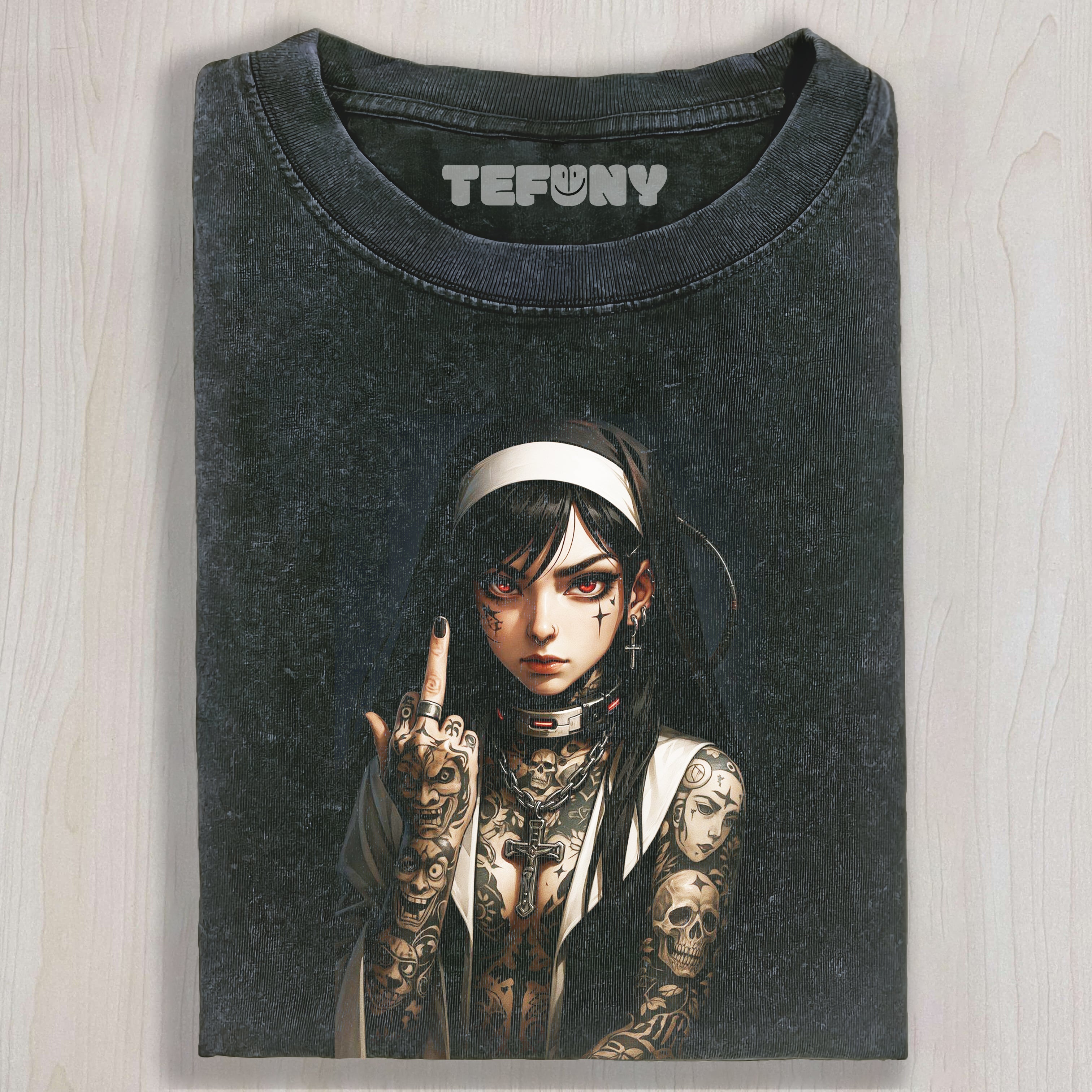 PRAYER UNISEX TEE, TANK TOP, LAYERED LS, SWEATSHIRT & HOODIE
