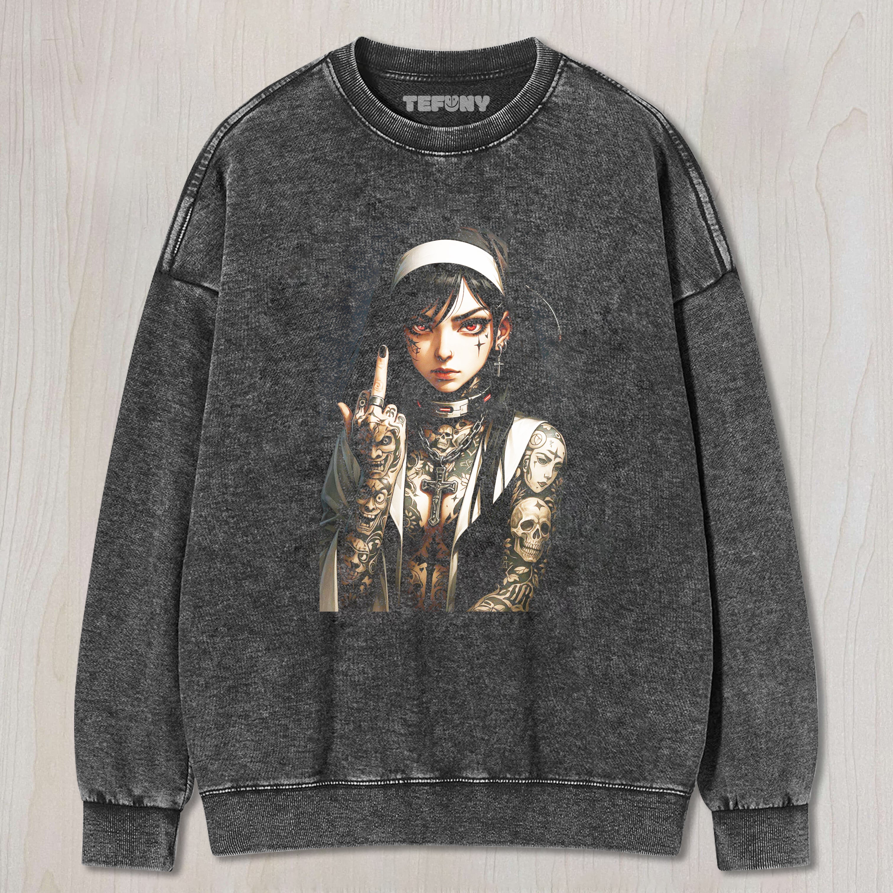 PRAYER UNISEX TEE, TANK TOP, LAYERED LS, SWEATSHIRT & HOODIE