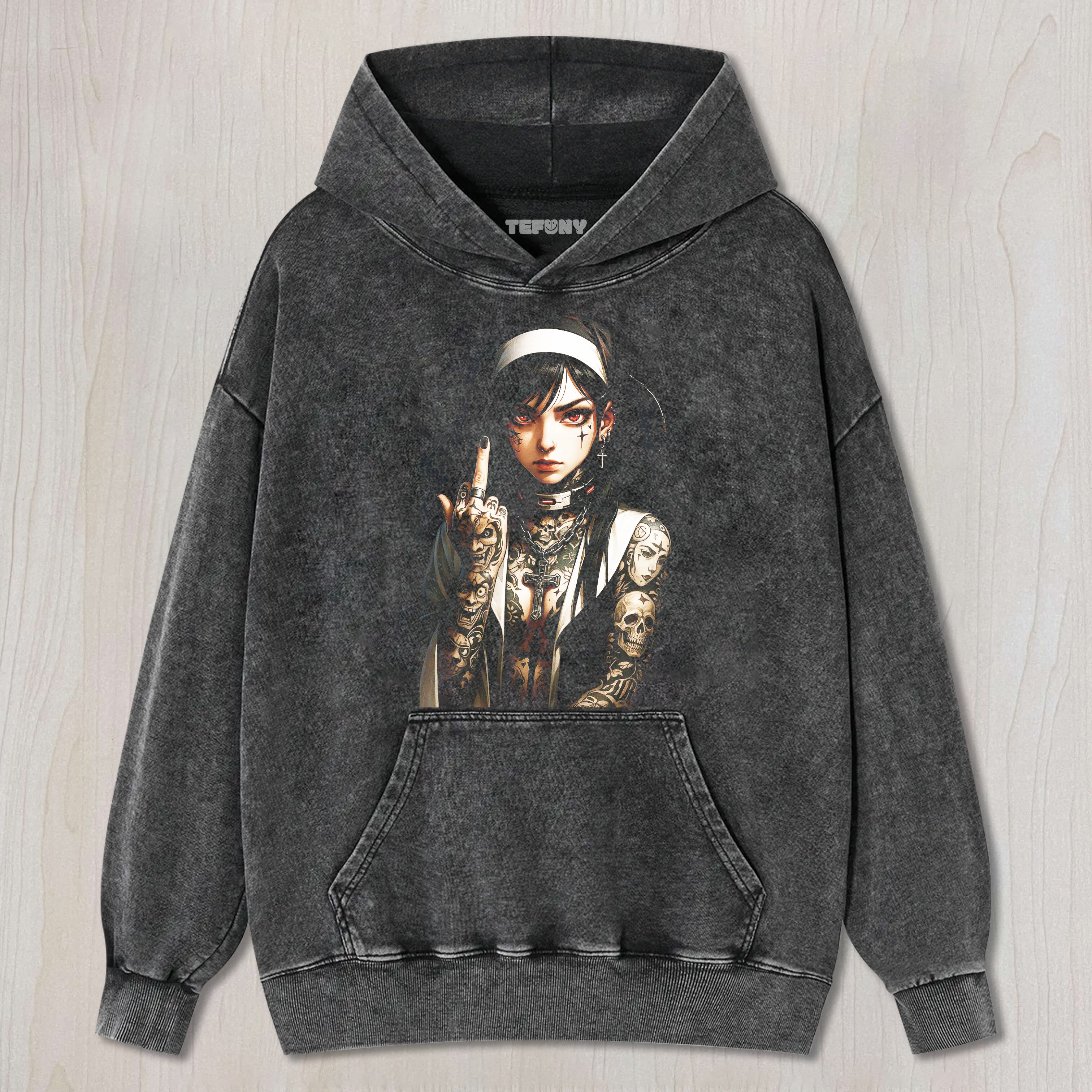 PRAYER UNISEX TEE, TANK TOP, LAYERED LS, SWEATSHIRT & HOODIE