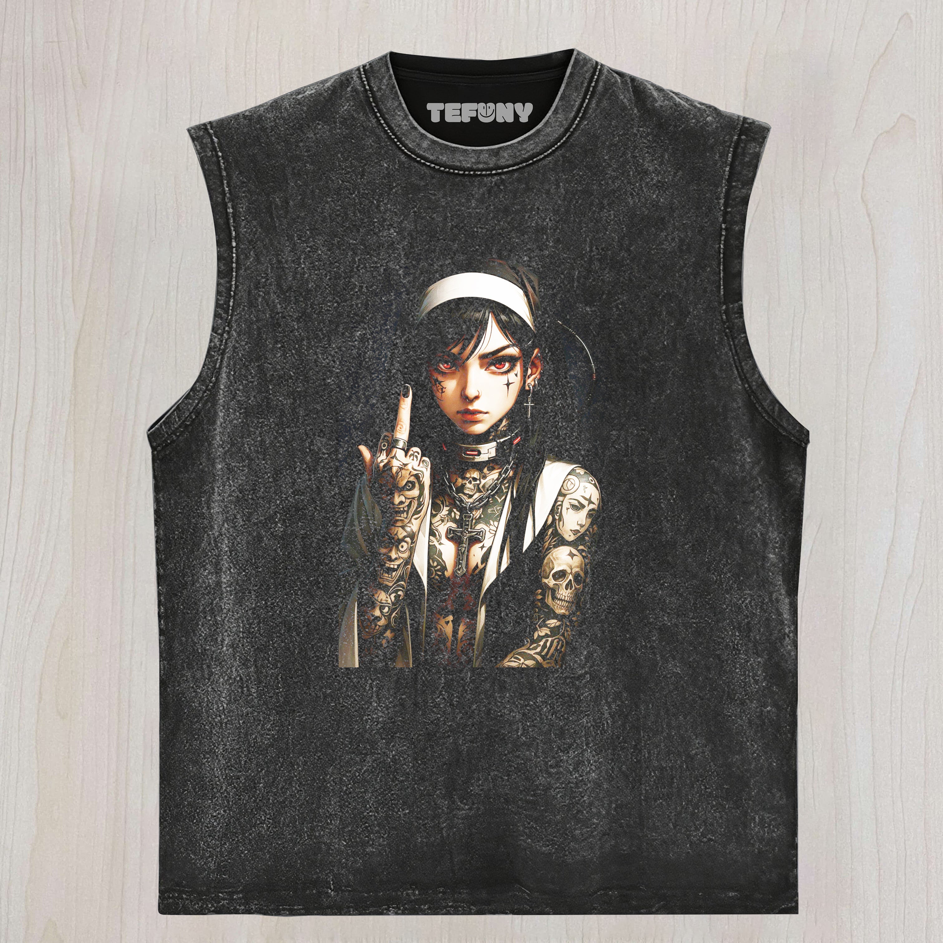 PRAYER UNISEX TEE, TANK TOP, LAYERED LS, SWEATSHIRT & HOODIE