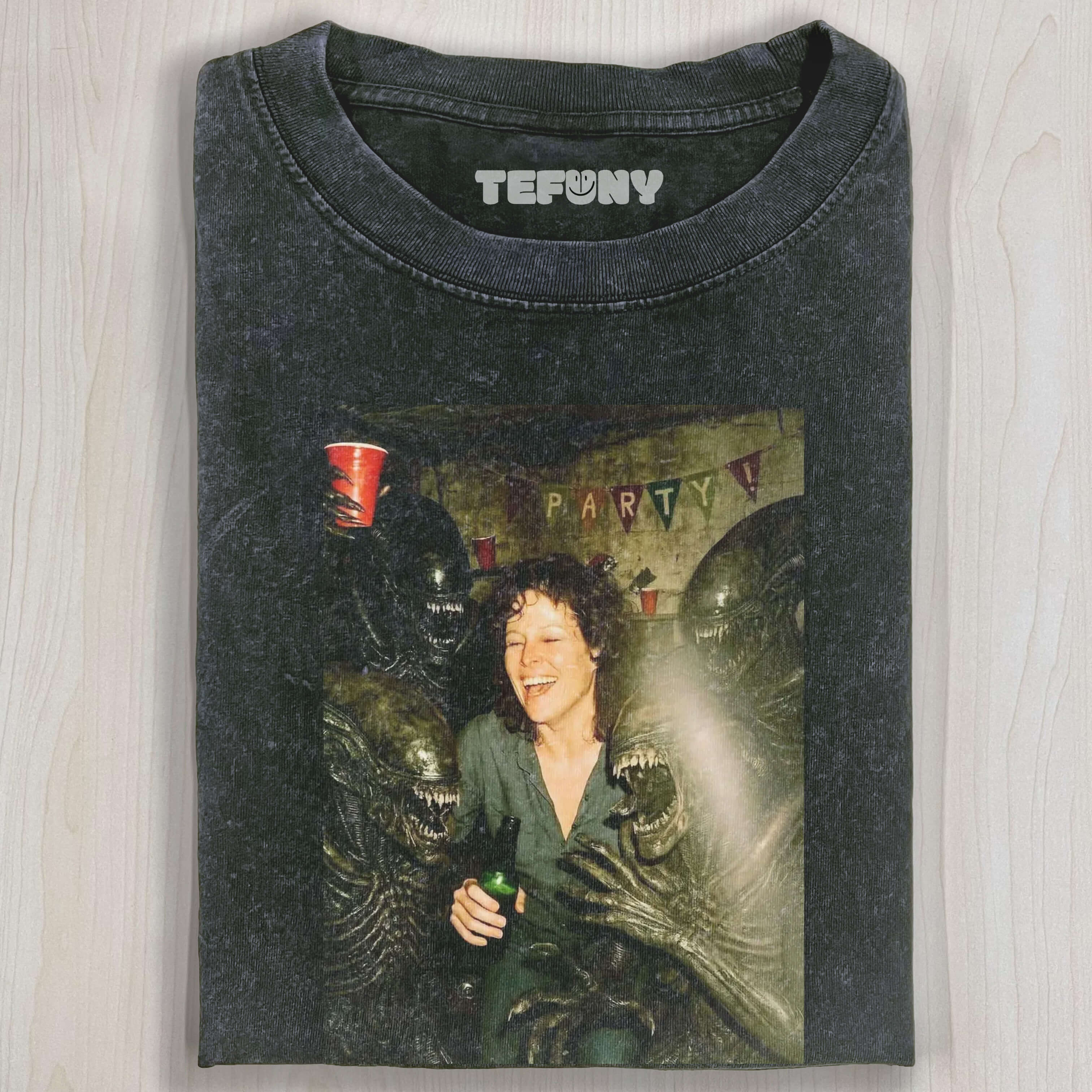 PREDATOR V8 T-SHIRT