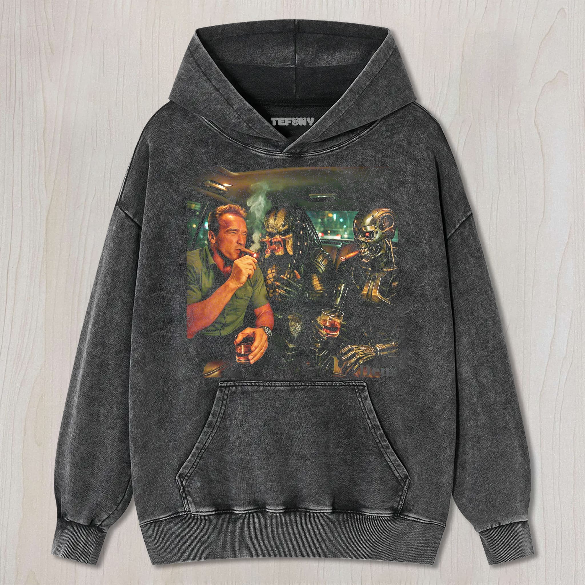 PREDATOR AND OTHERS UNISEX TEE, TANK TOP, LAYERED LS, SWEATSHIRT & HOODIE