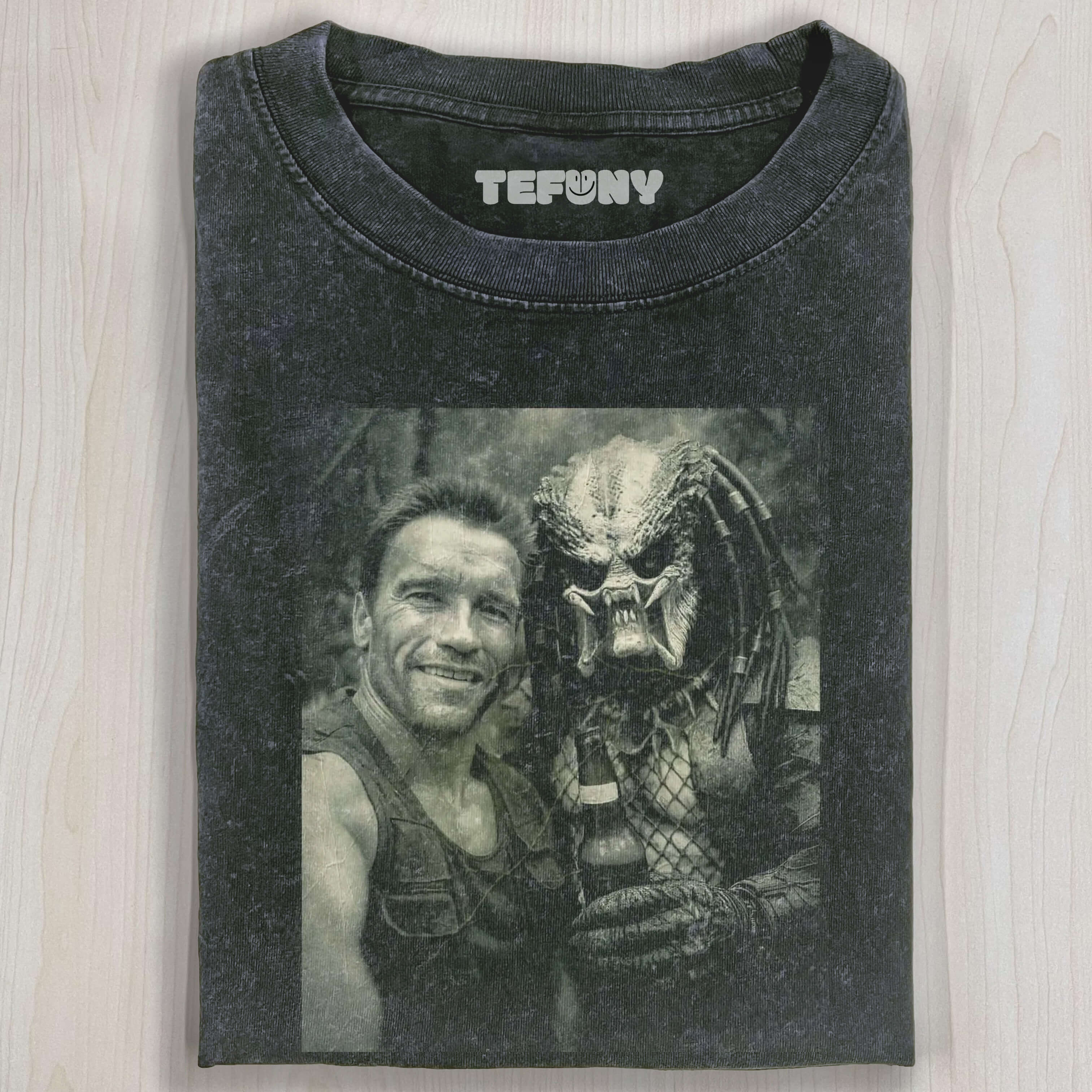 PREDATOR T-SHIRT