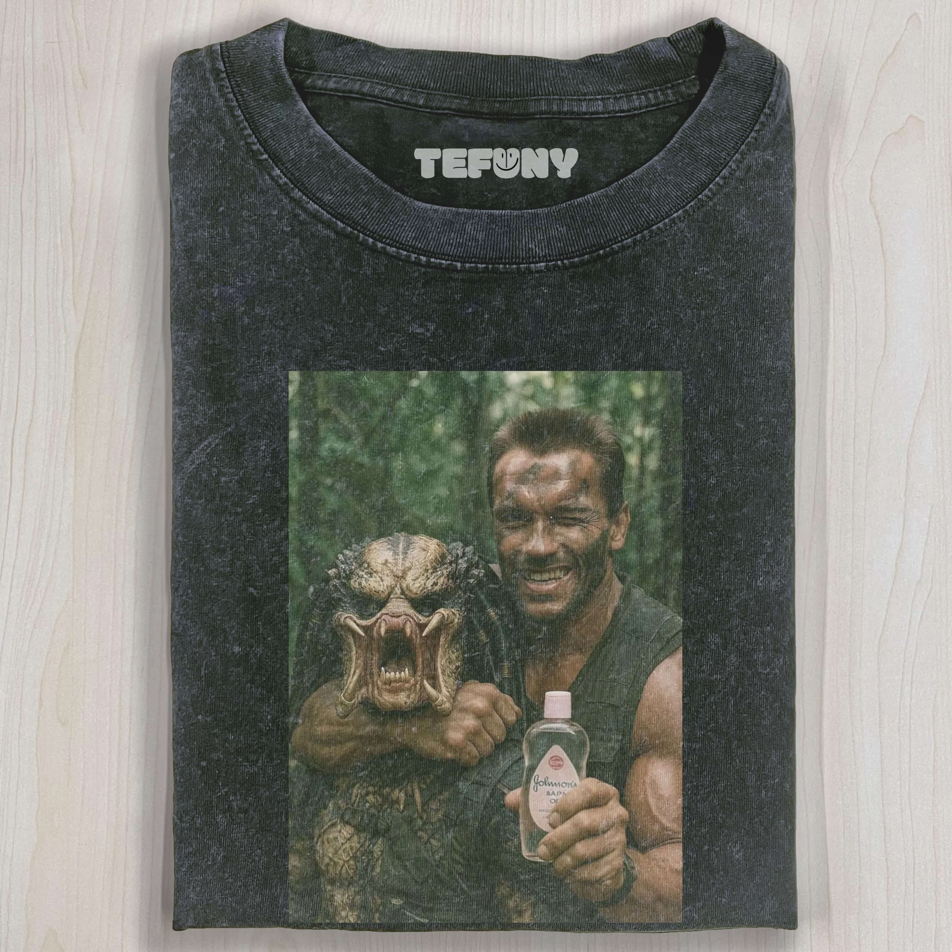 PREDATOR V1 T-SHIRT