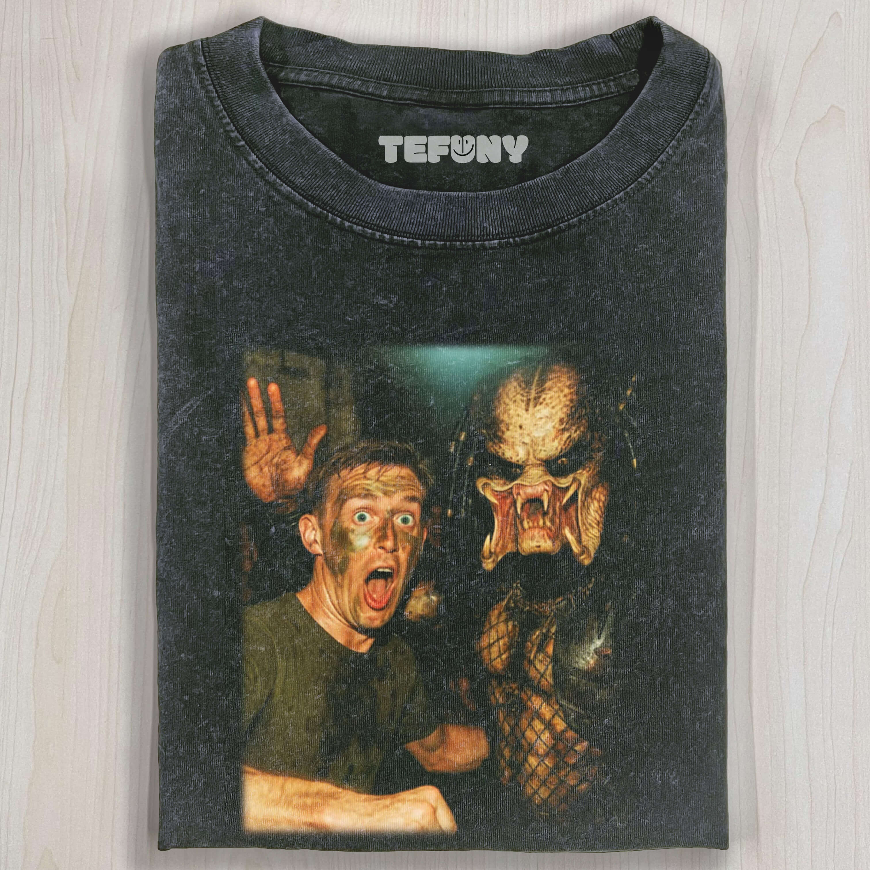 PREDATOR V1 TEE