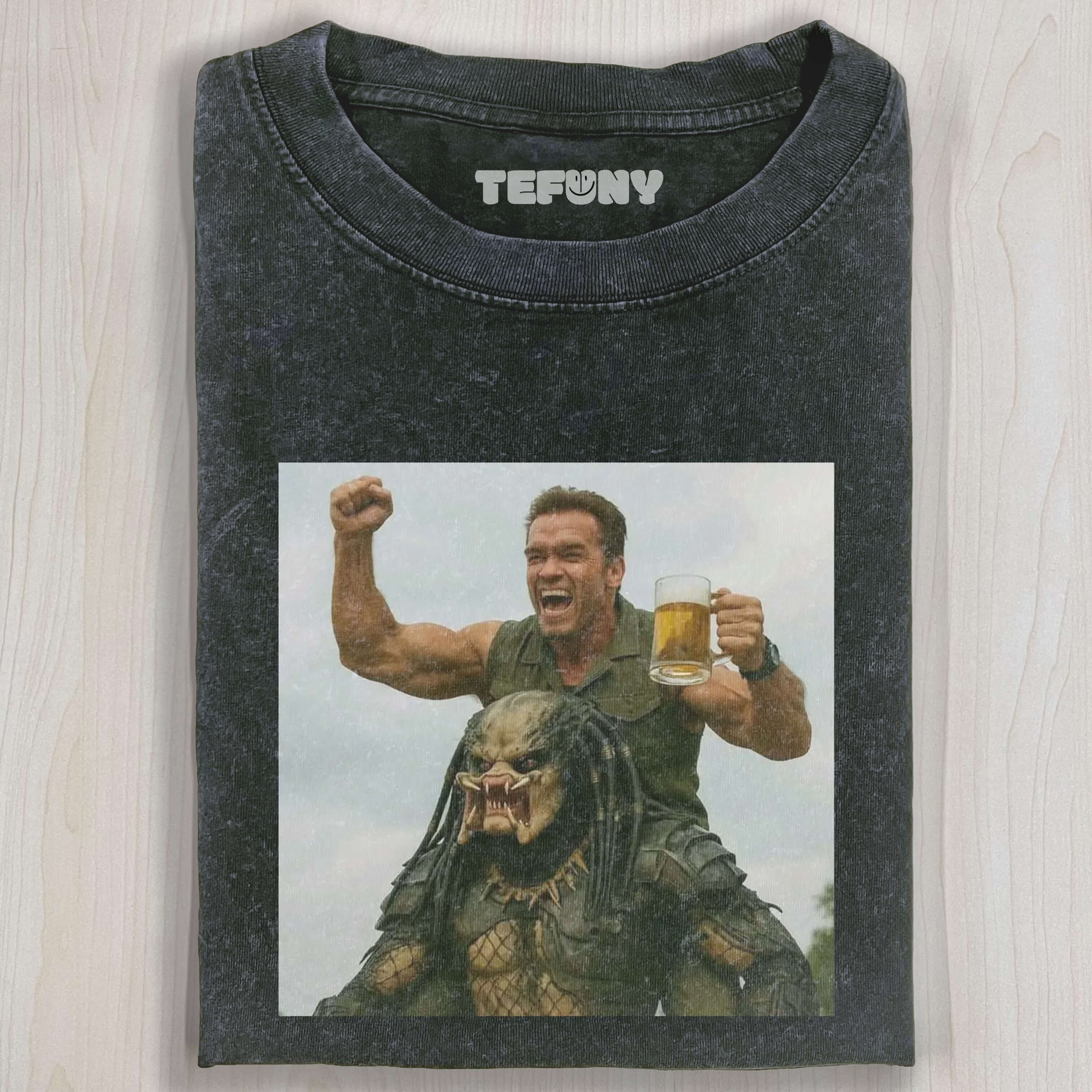 PREDATOR V2 T-SHIRT