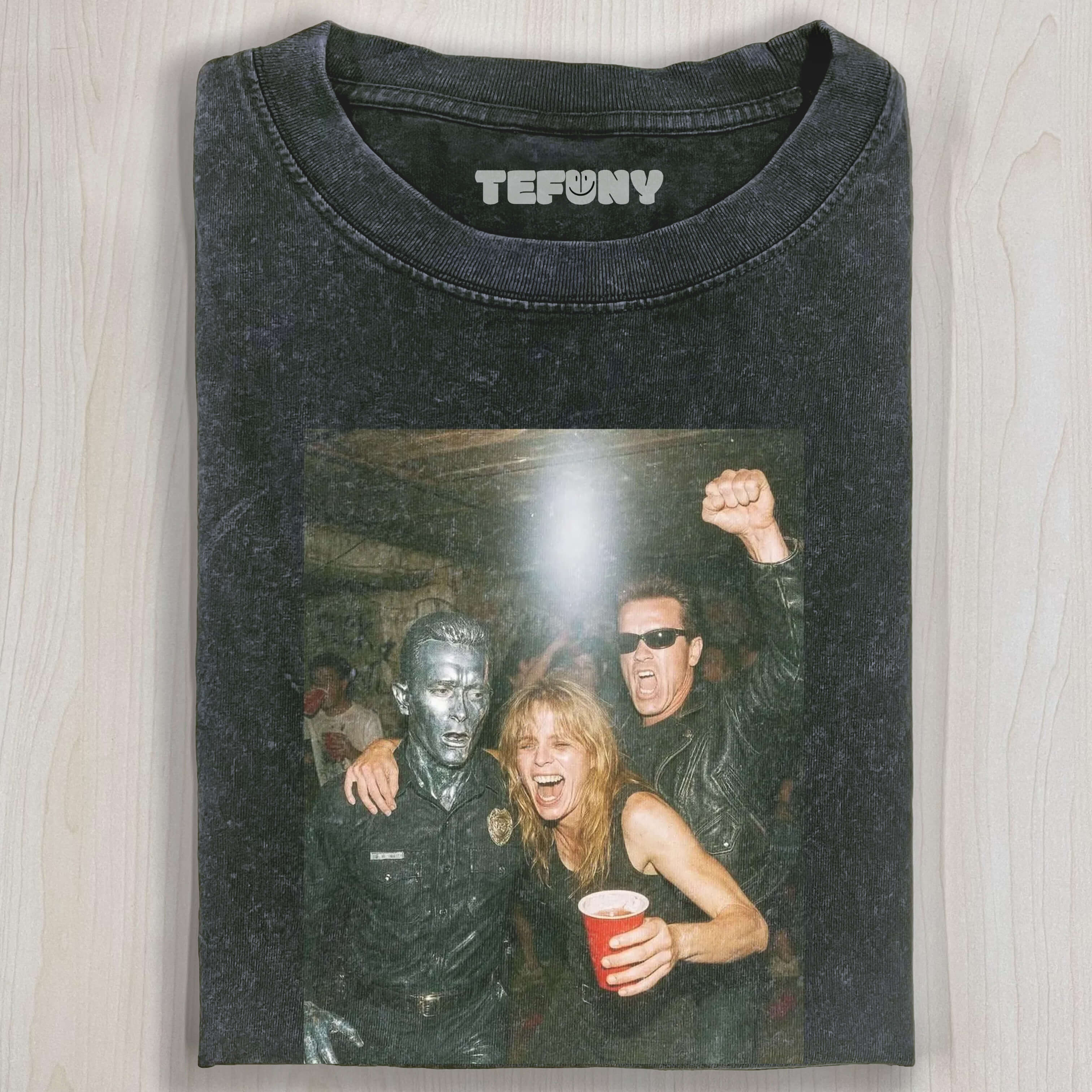 PREDATOR V3 T-SHIRT