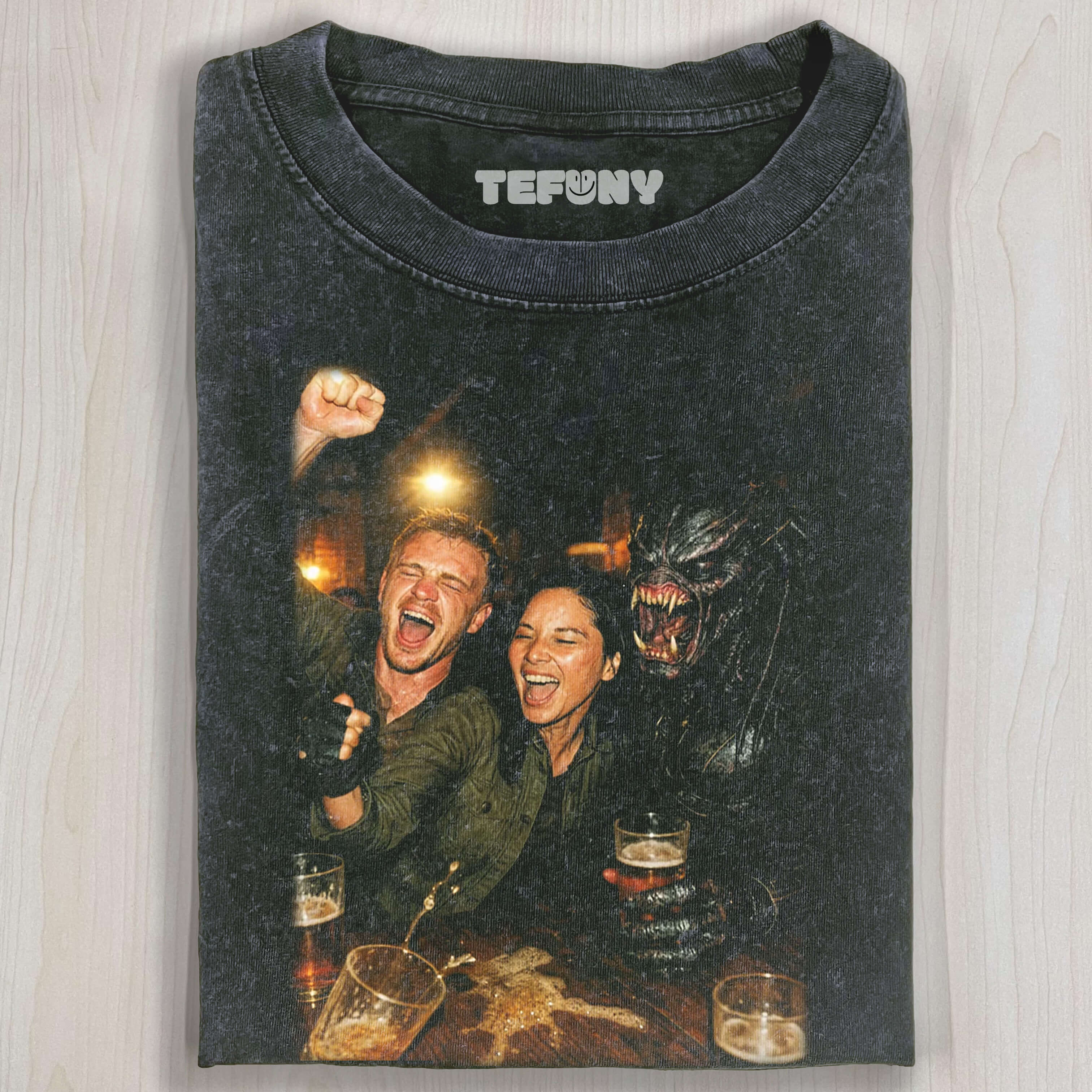 PREDATOR V3 TEE