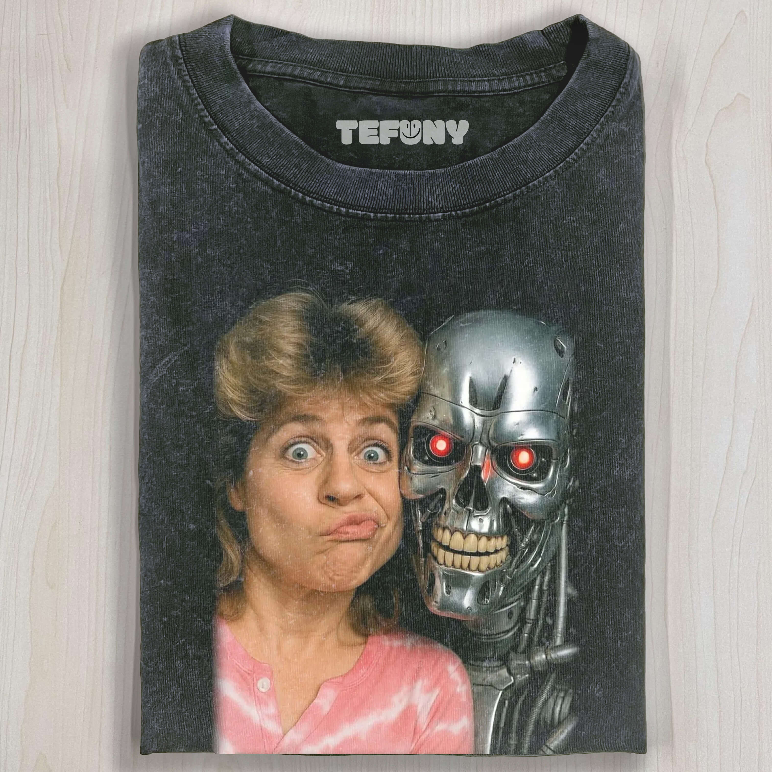 PREDATOR V4 T-SHIRT