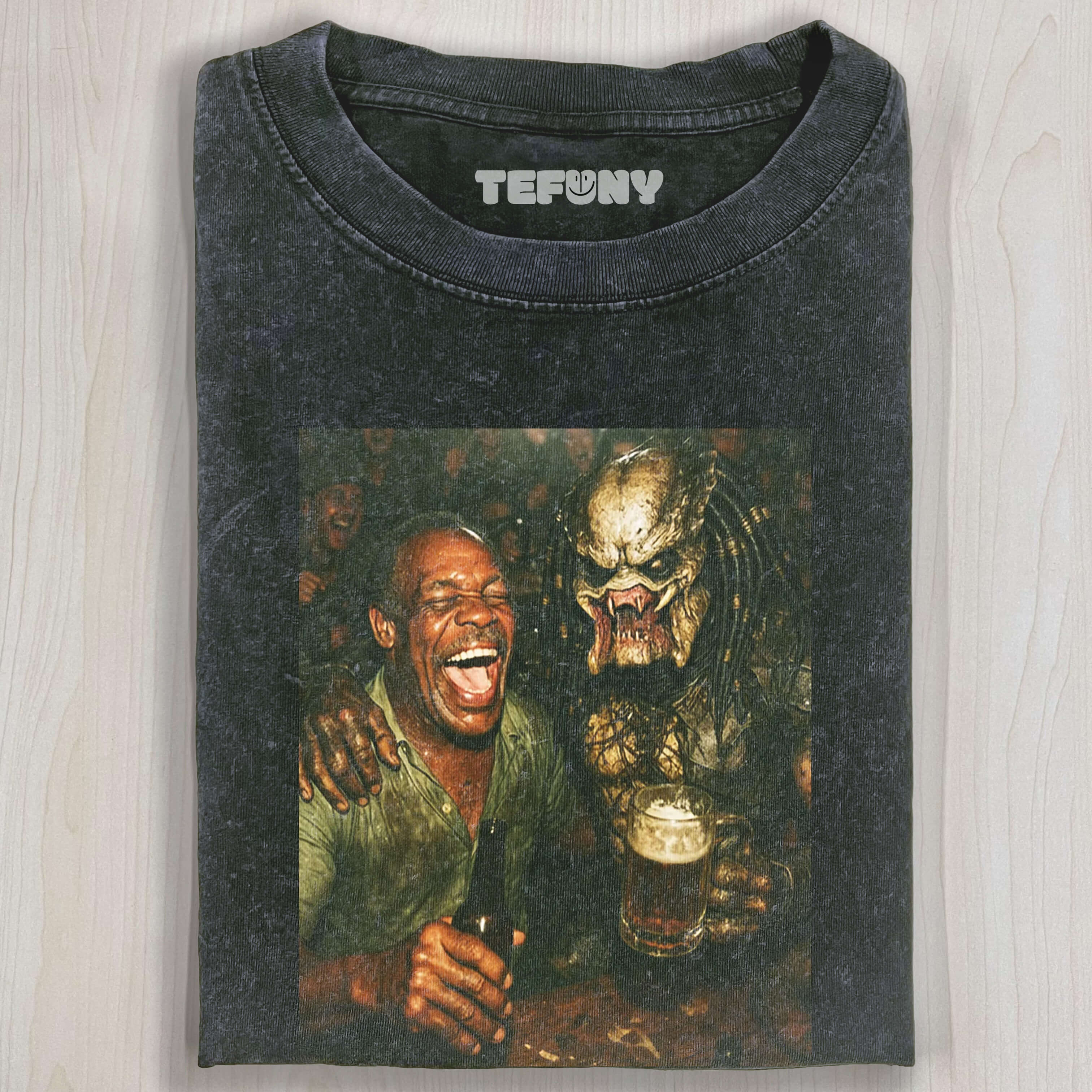 PREDATOR V4 TEE
