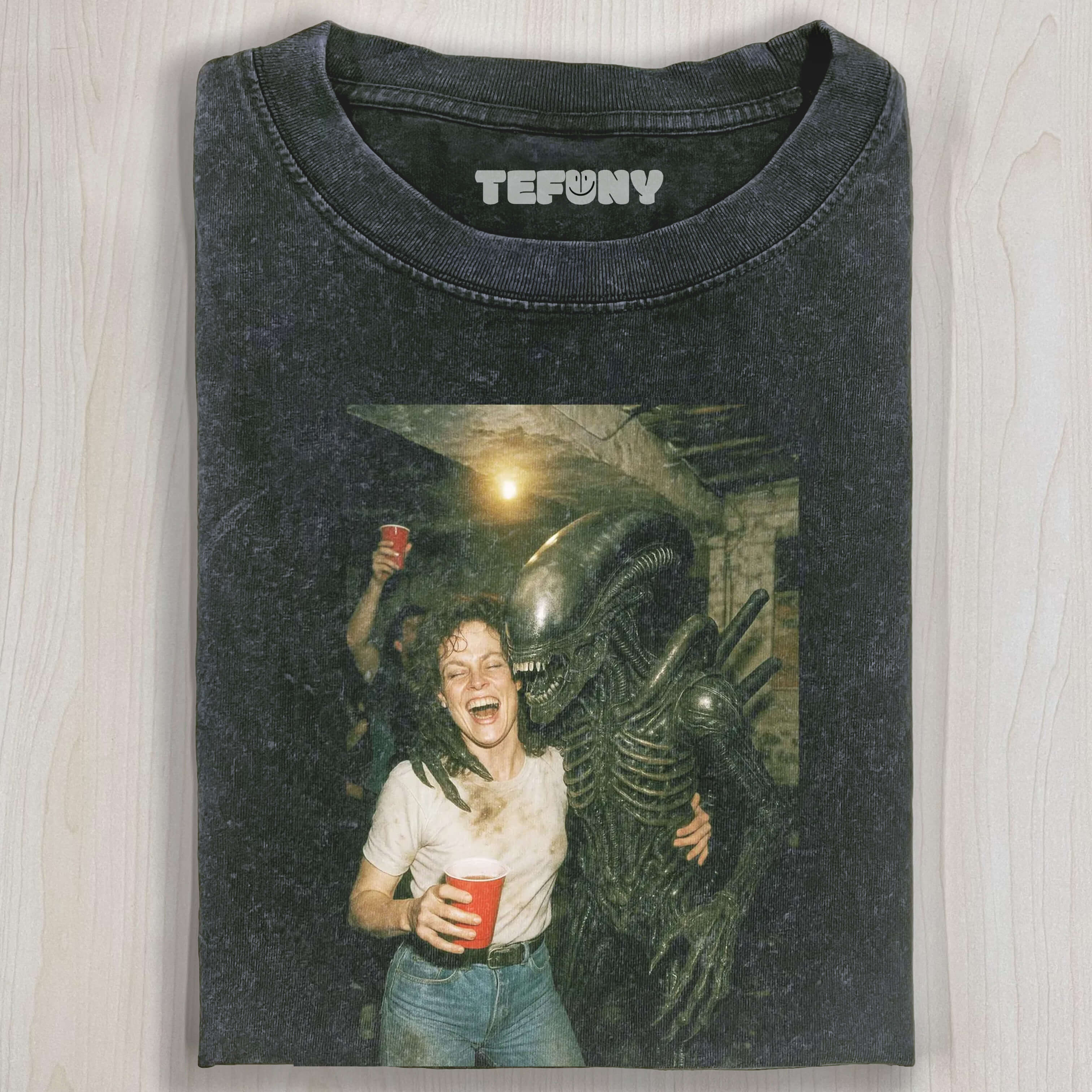 PREDATOR V7 T-SHIRT