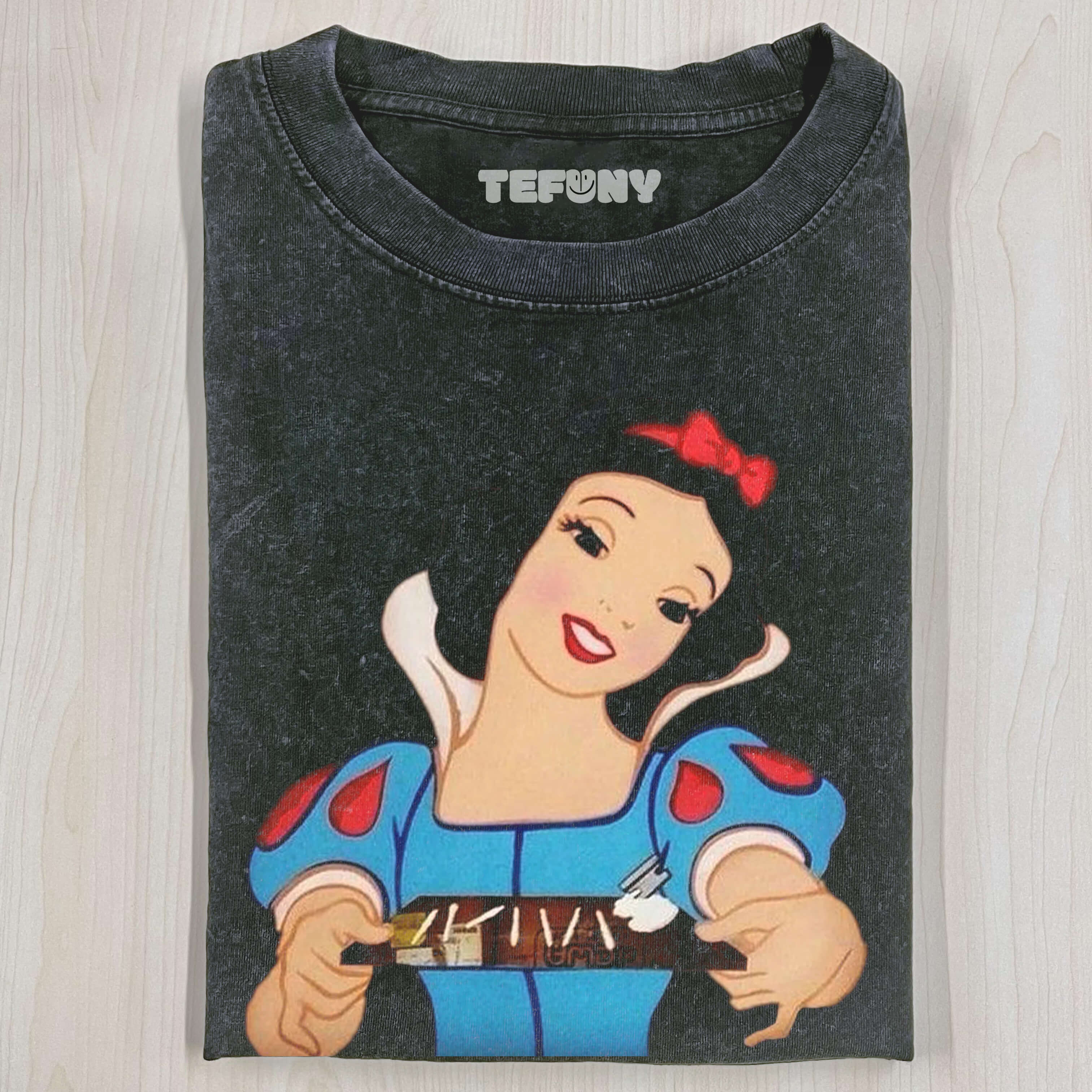 PRINCESS A2 T-SHIRT