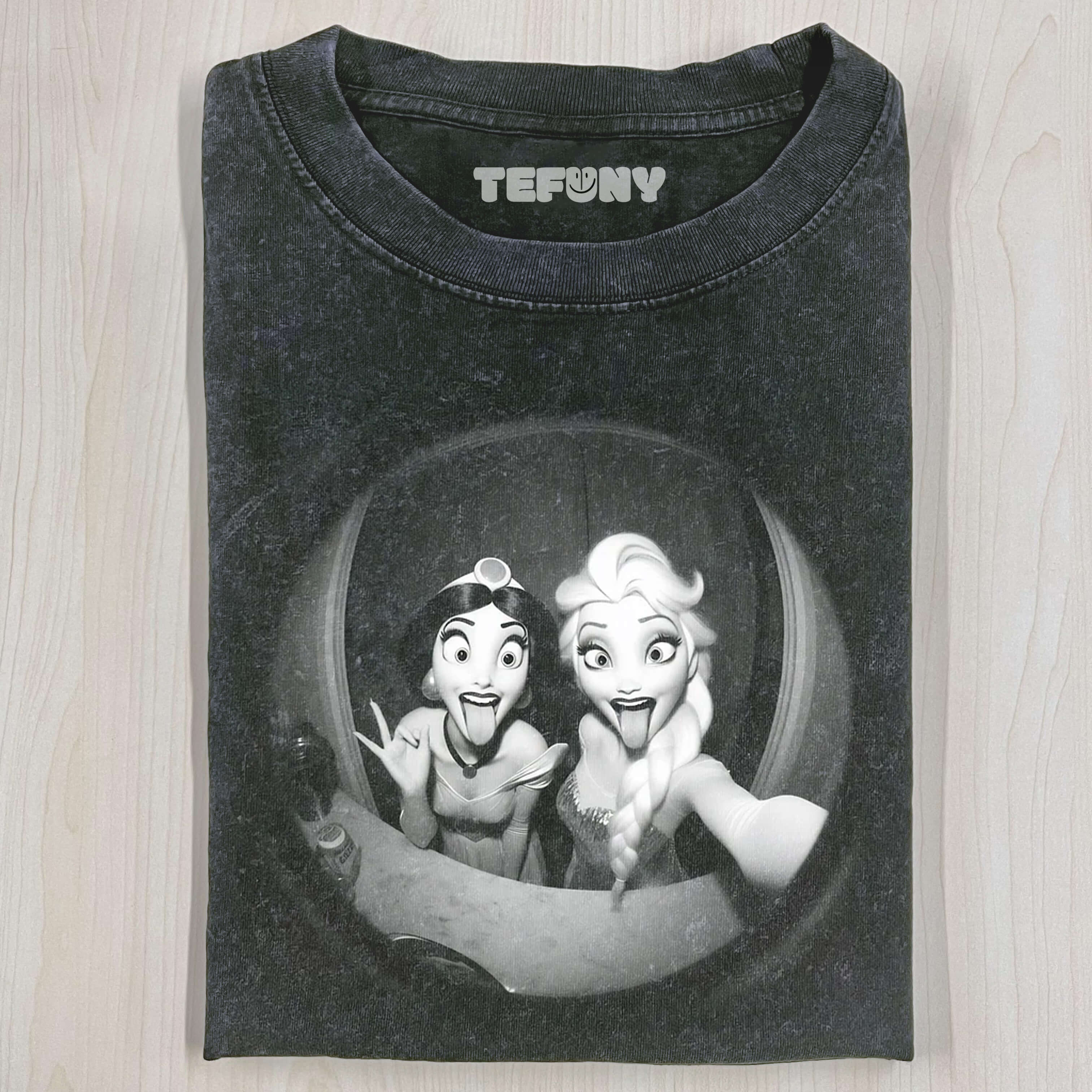 PRINCESS_CLASSIC_T-SHIRTS