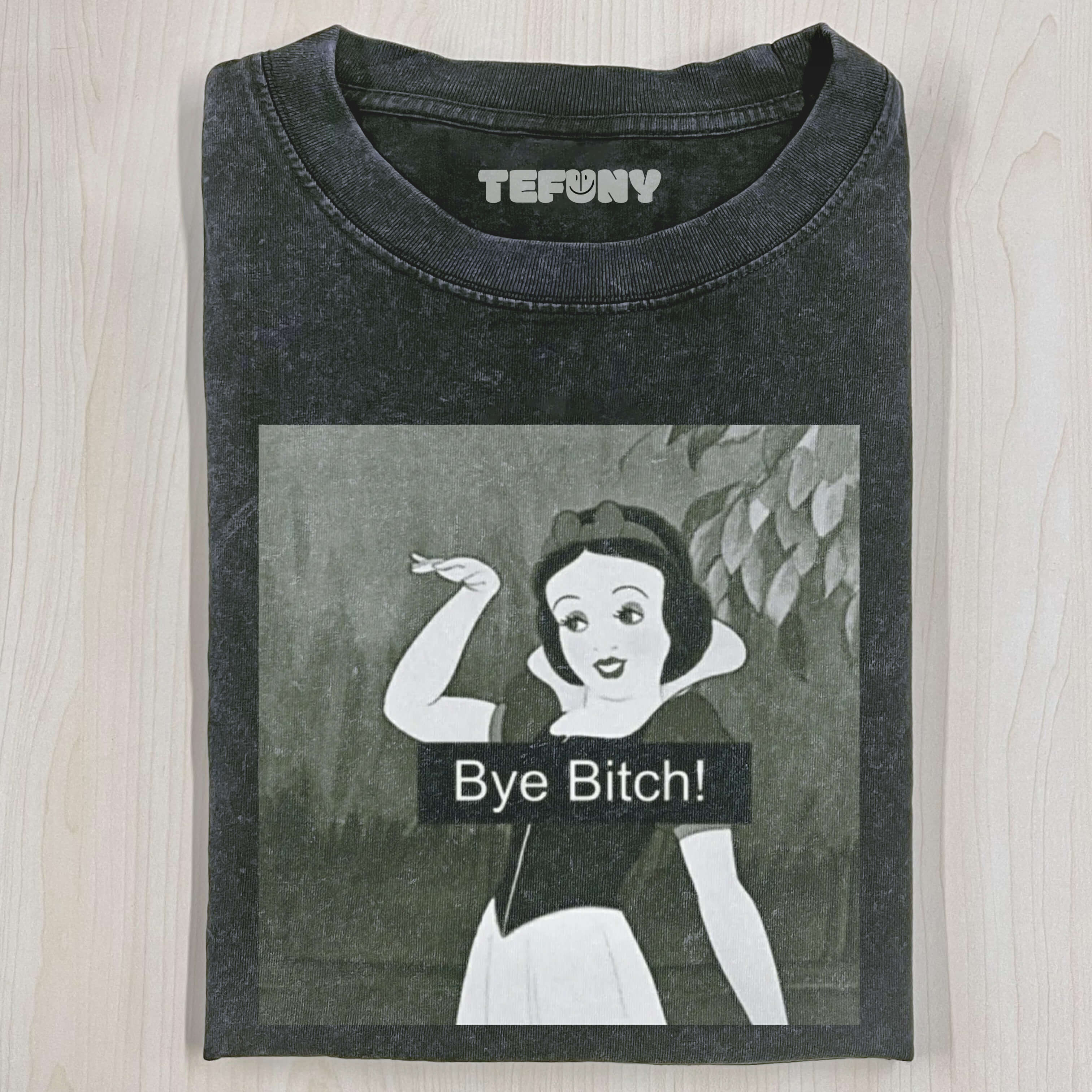 PRINCESS N1 TEE