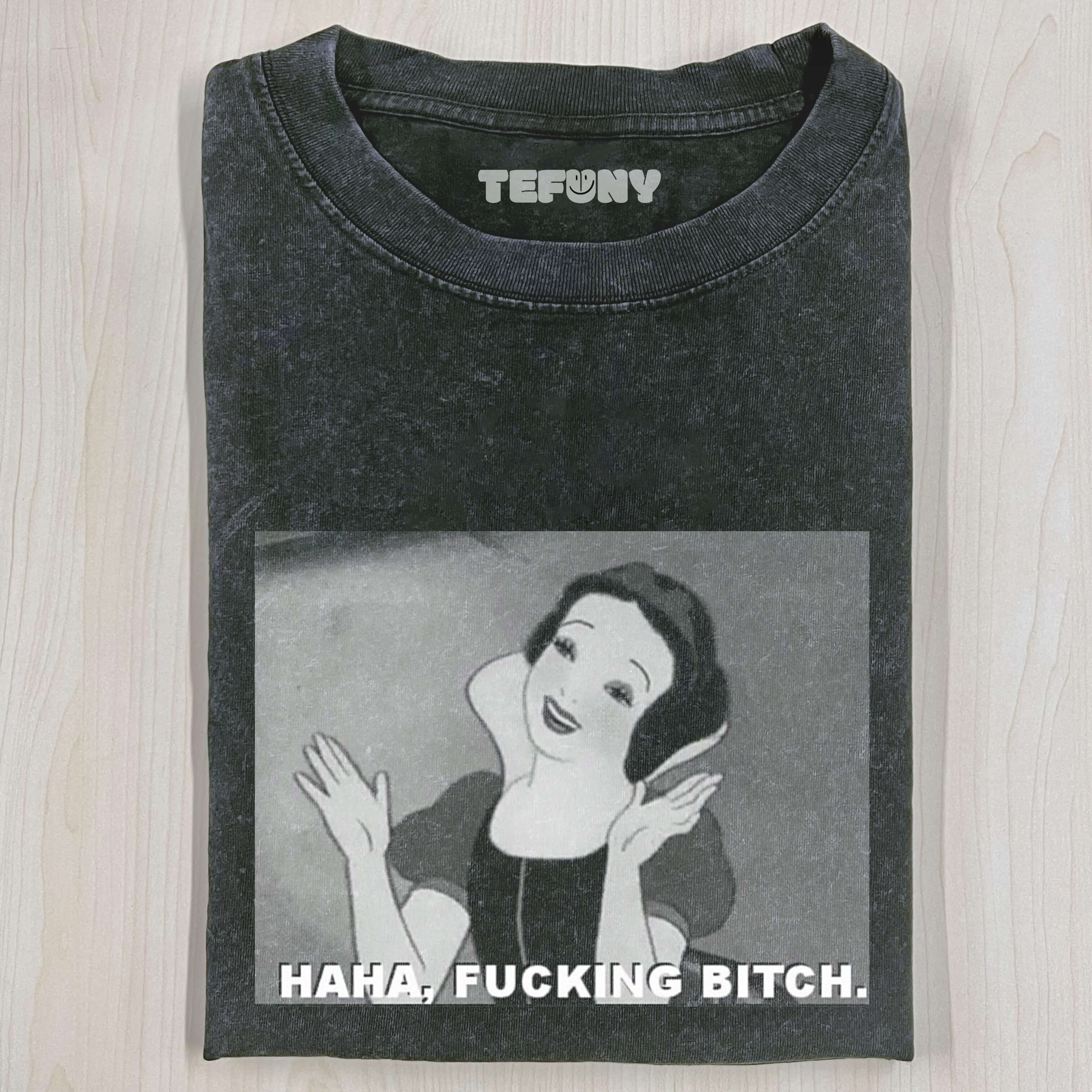 PRINCESS N2 TEE