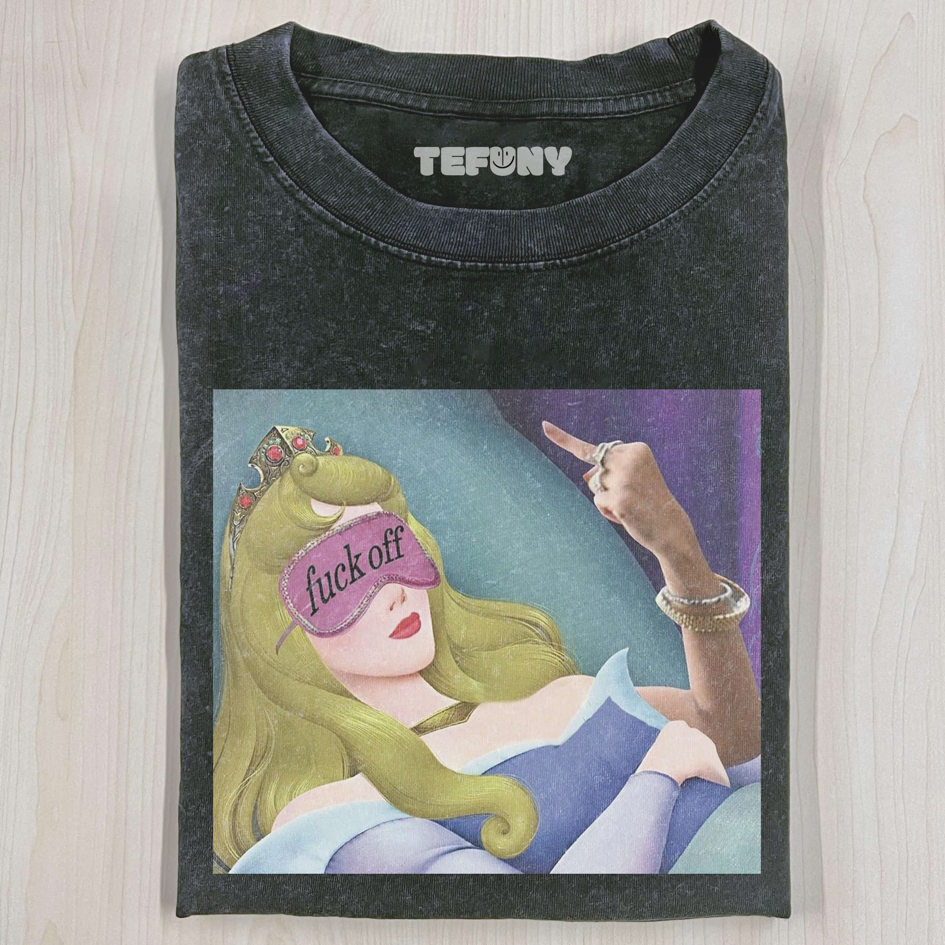 PRINCESS N3 TEE