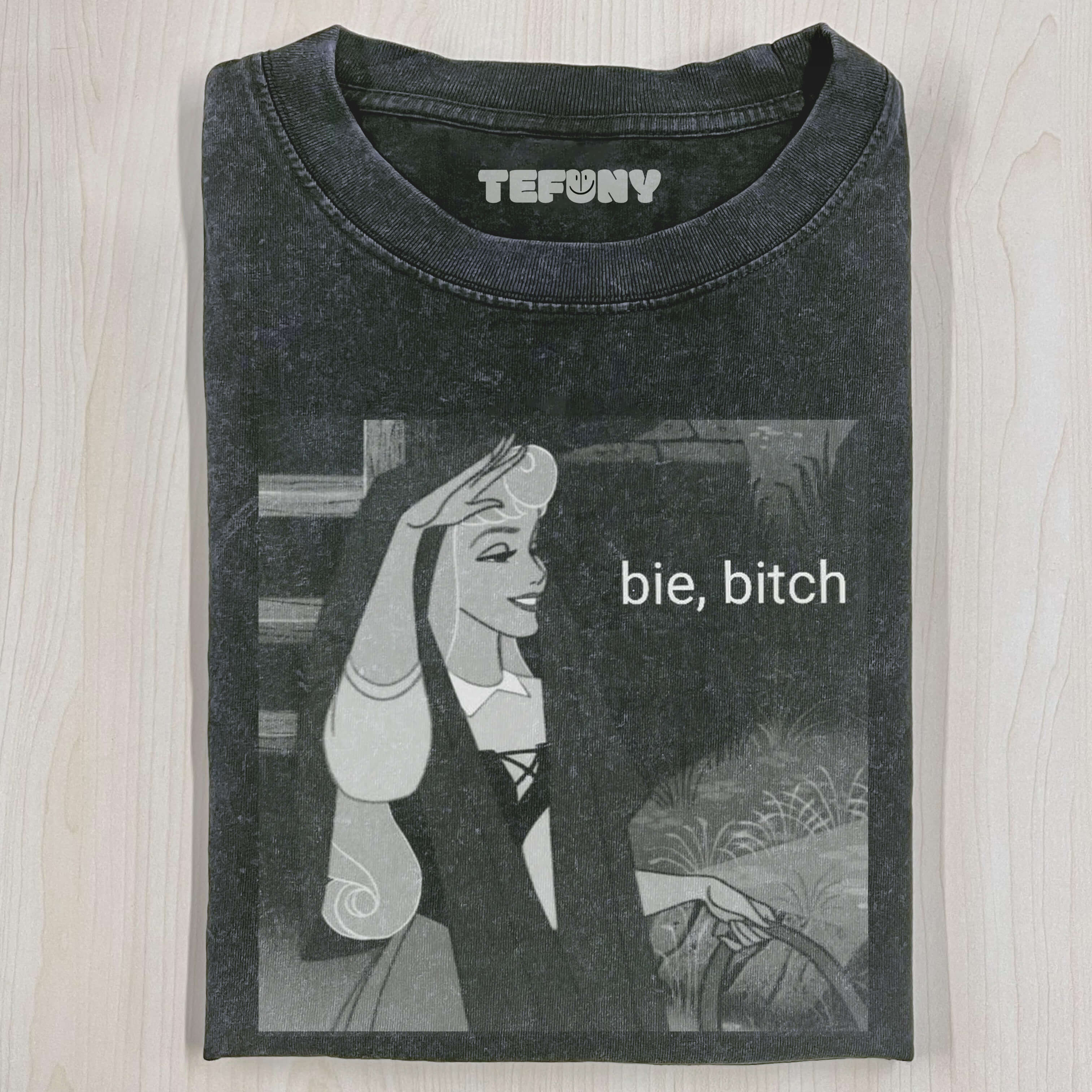 PRINCESS TEE
