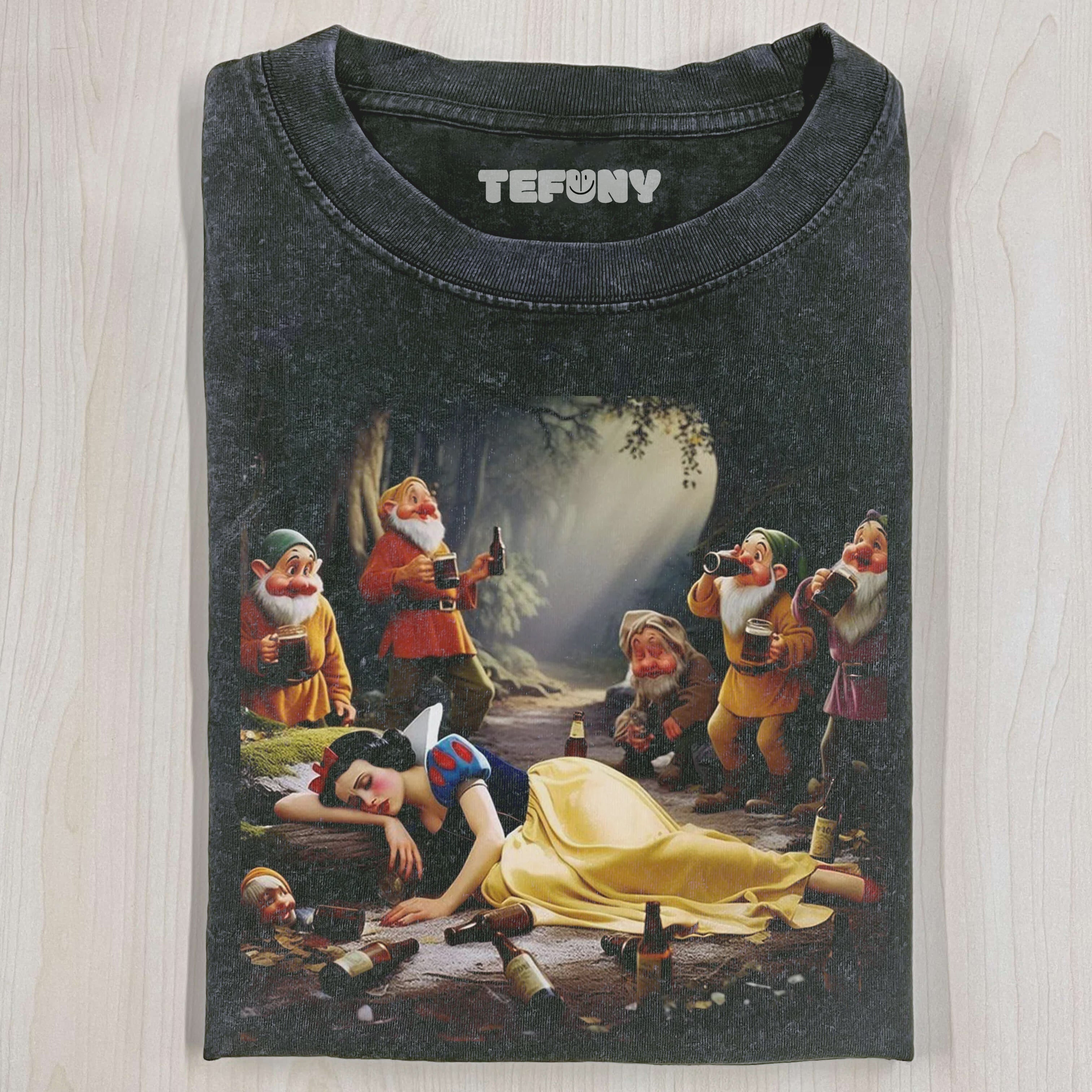 PRINCESS TEE
