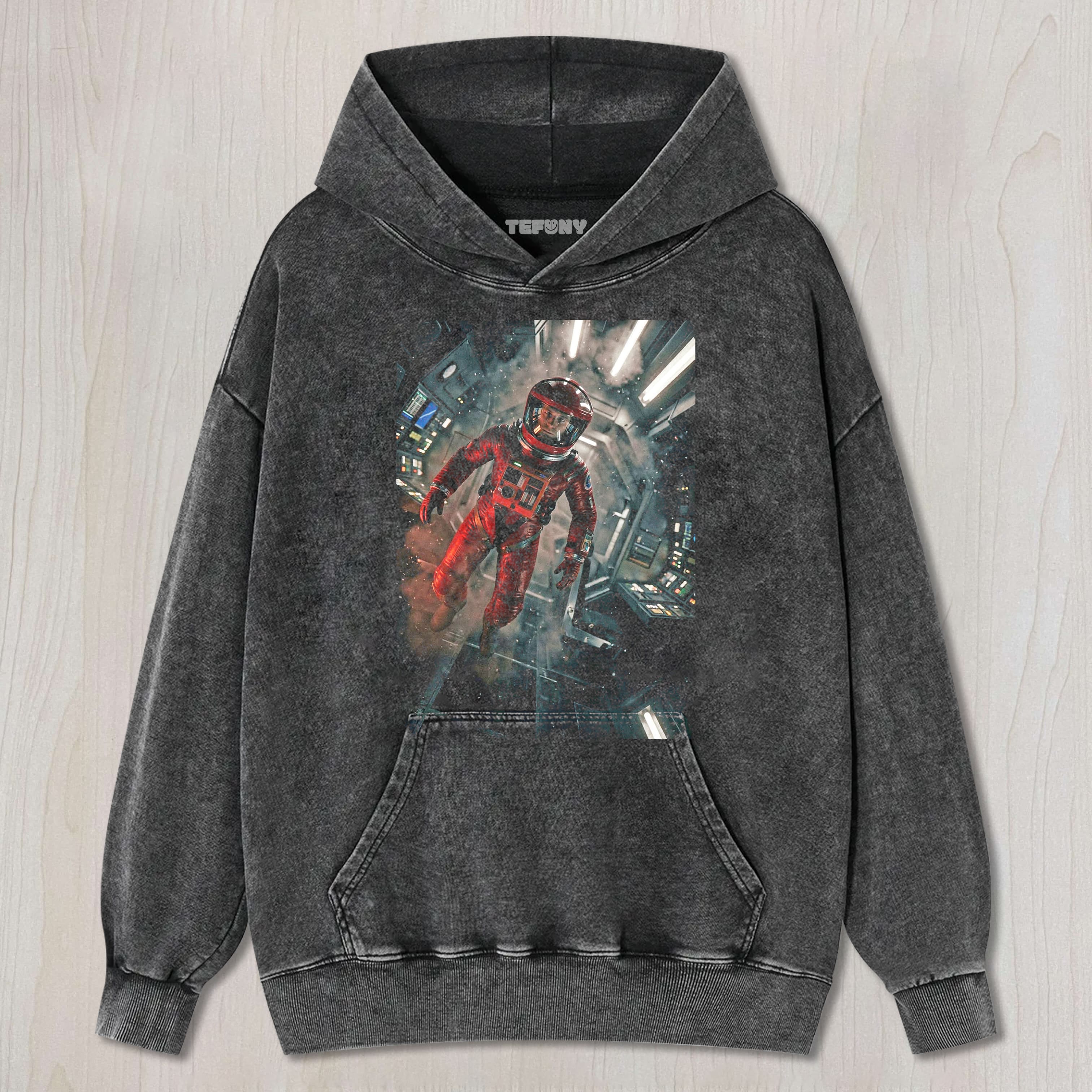 PROJECT HAIL MARY V4 UNISEX TEE, TANK TOP, LAYERED LS, SWEATSHIRT & HOODIE