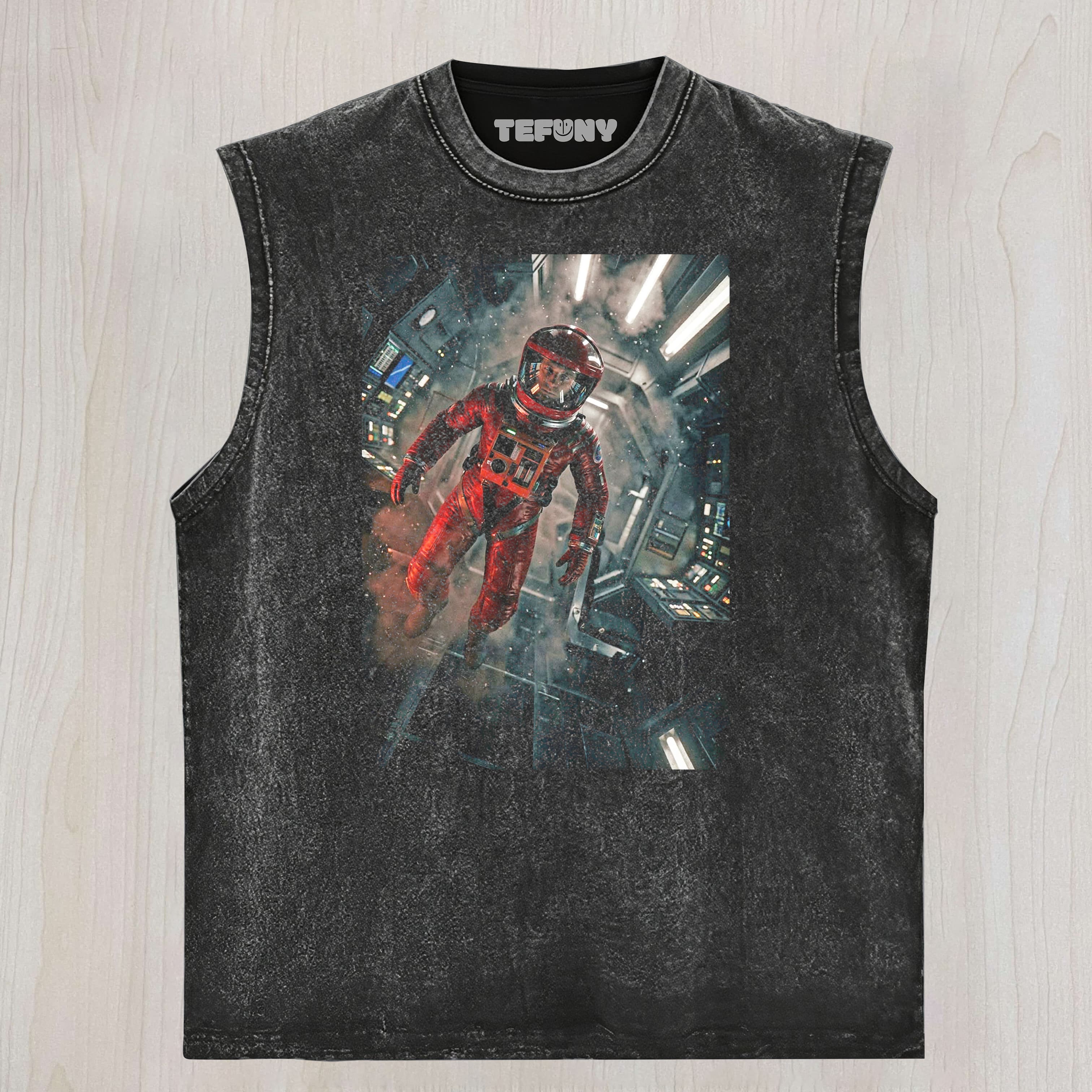 PROJECT HAIL MARY V4 UNISEX TEE, TANK TOP, LAYERED LS, SWEATSHIRT & HOODIE
