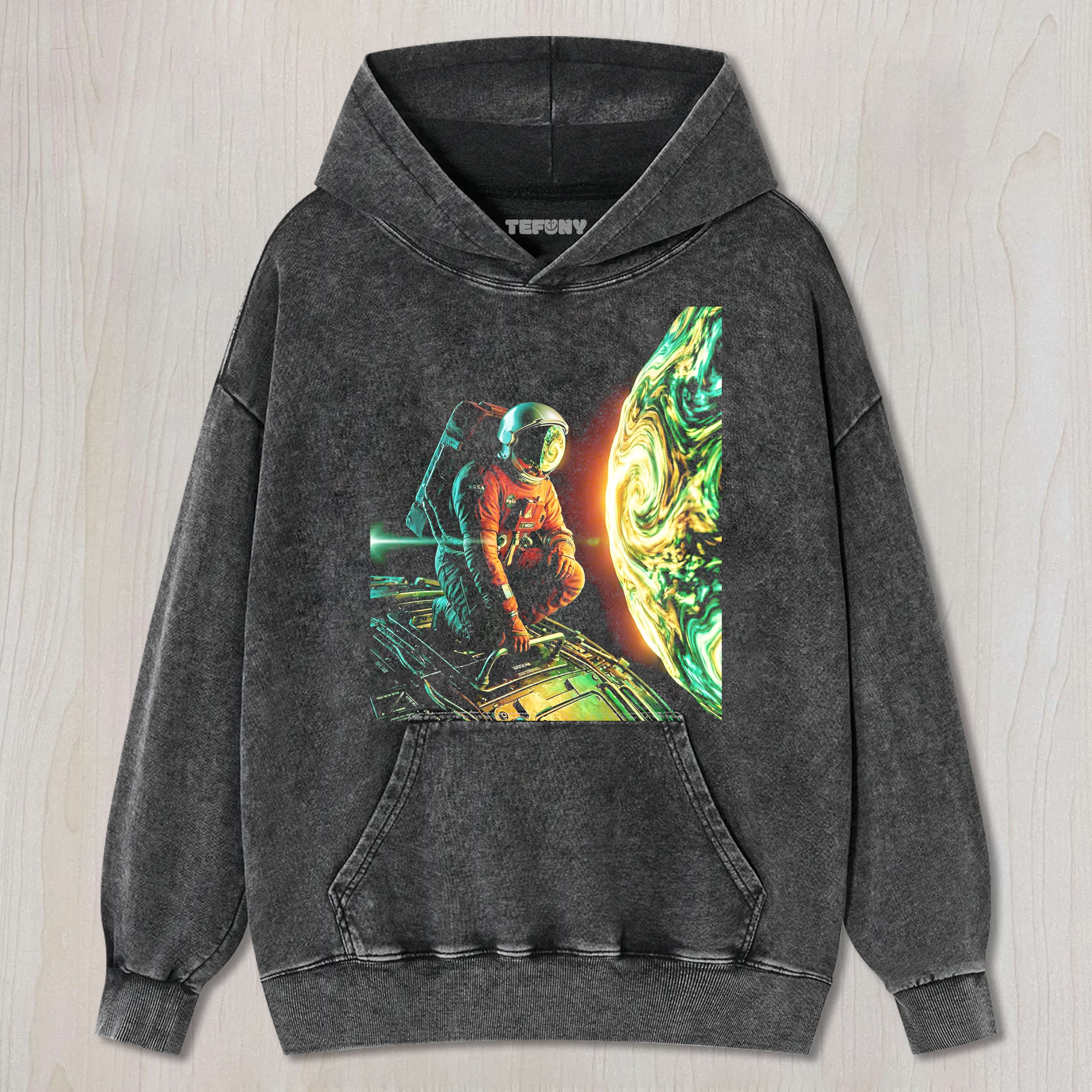 PROJECT HAIL MARY V8 UNISEX TEE, TANK TOP, LAYERED LS, SWEATSHIRT & HOODIE