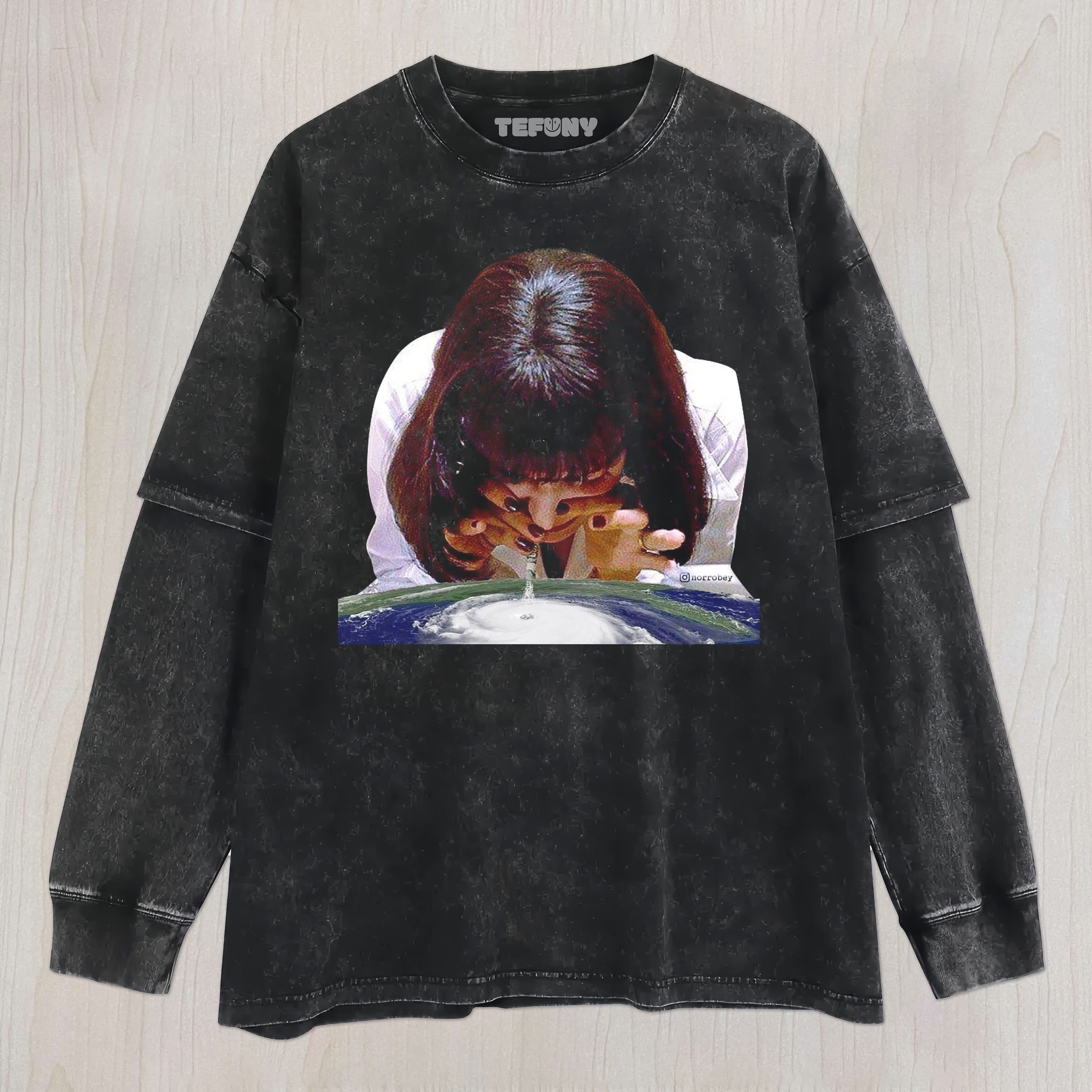 PULPFICTION V3 UNISEX TEE, TANK TOP, LAYERED LS, SWEATSHIRT & HOODIE