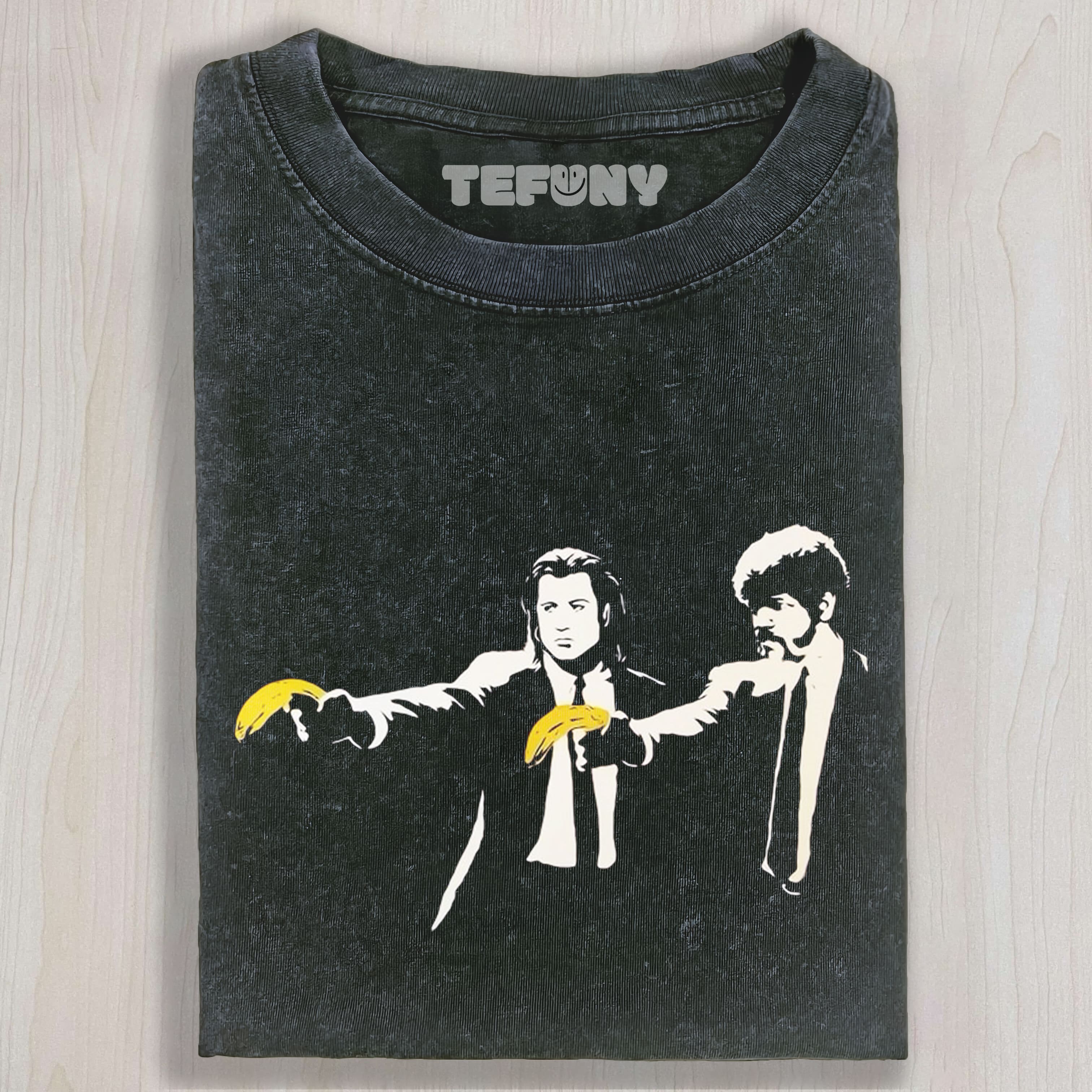 PULPFICTION V4 UNISEX TEE, TANK TOP, LAYERED LS, SWEATSHIRT & HOODIE