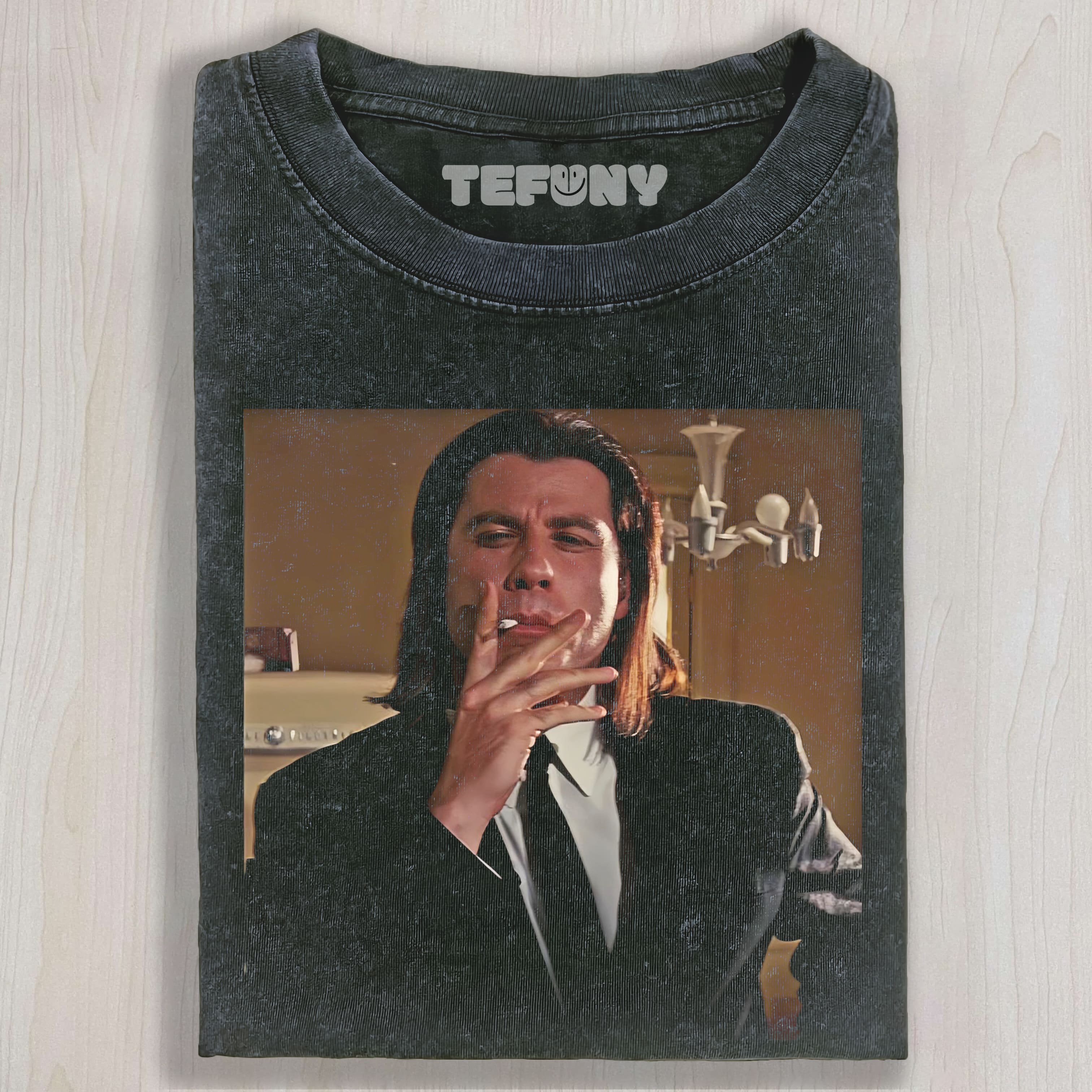 PULPFICTION V6 UNISEX TEE, TANK TOP, LAYERED LS, SWEATSHIRT & HOODIE