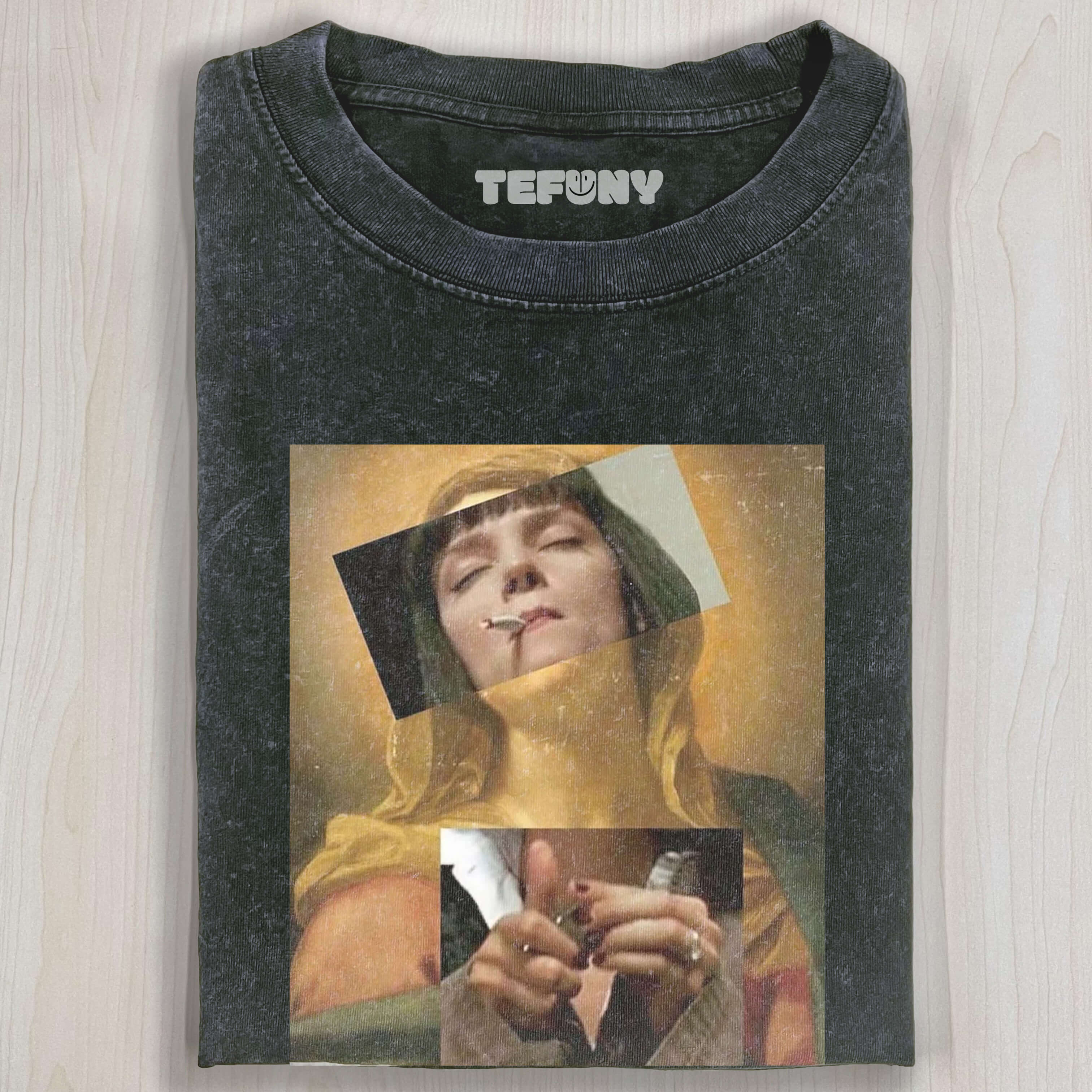 PULP FICTION T-SHIRT