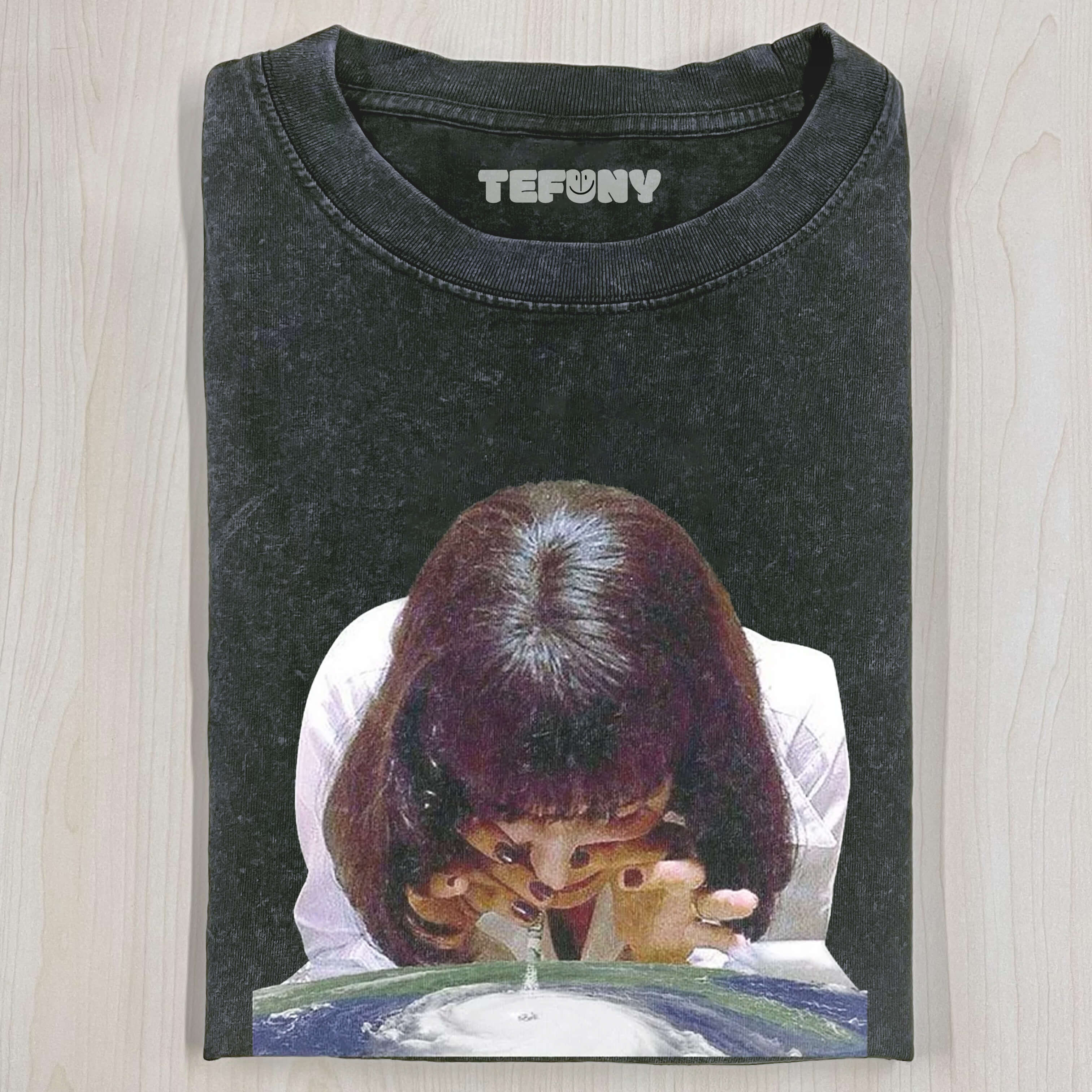 PULP FICTION (1994) T-SHIRT V2
