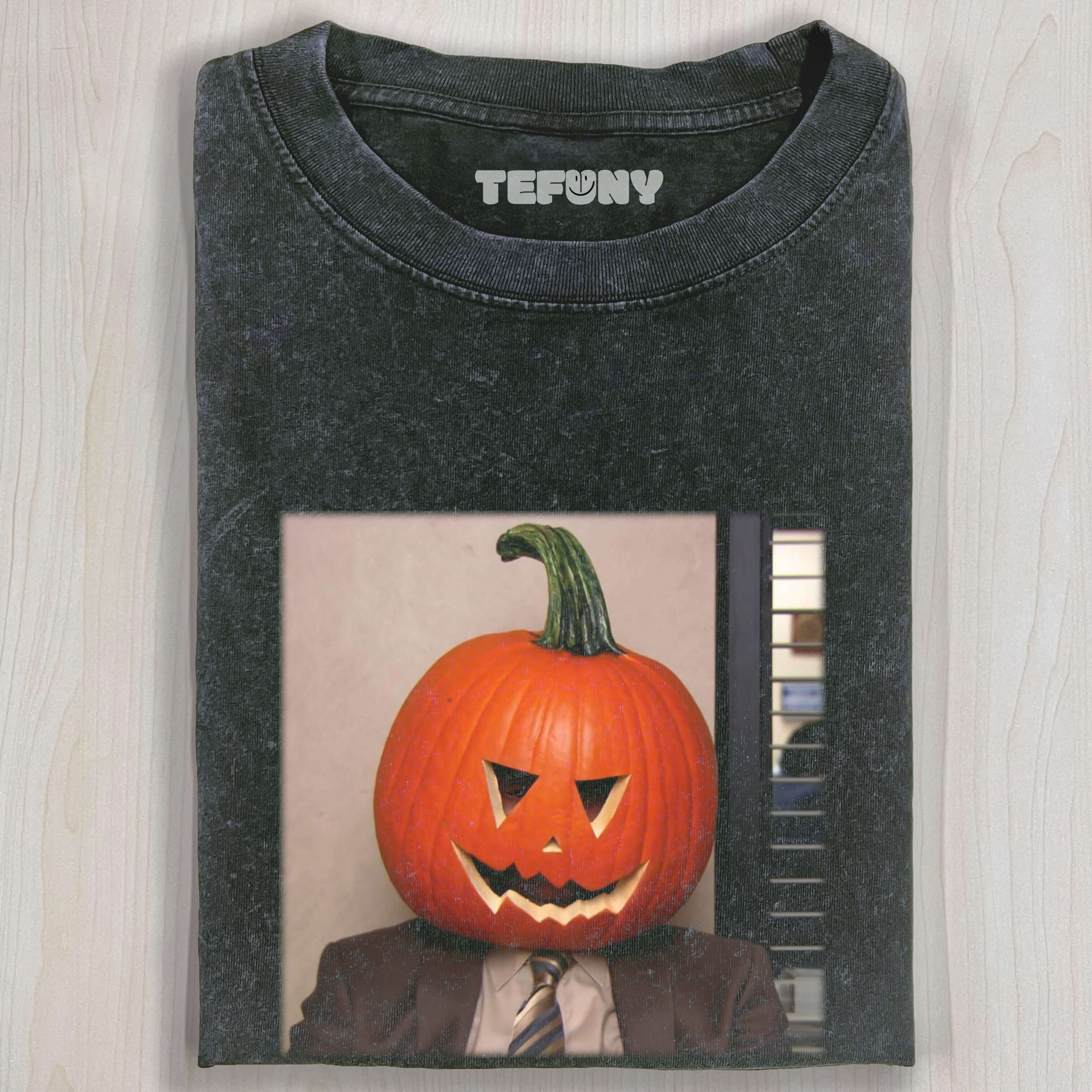 PUMPKINHEAD